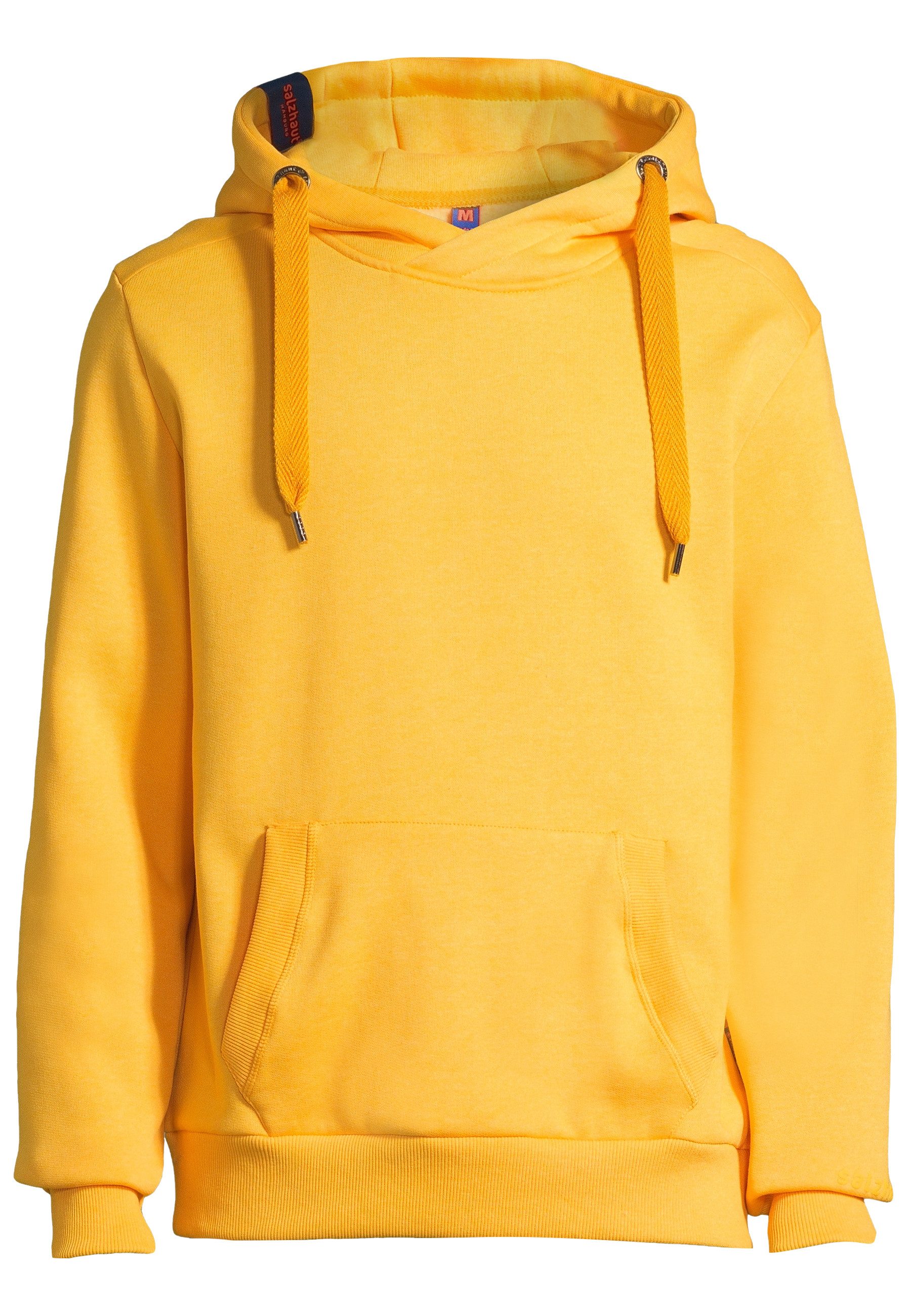 salzhaut Hoodie HEFF Herren normale Passform günstig online kaufen