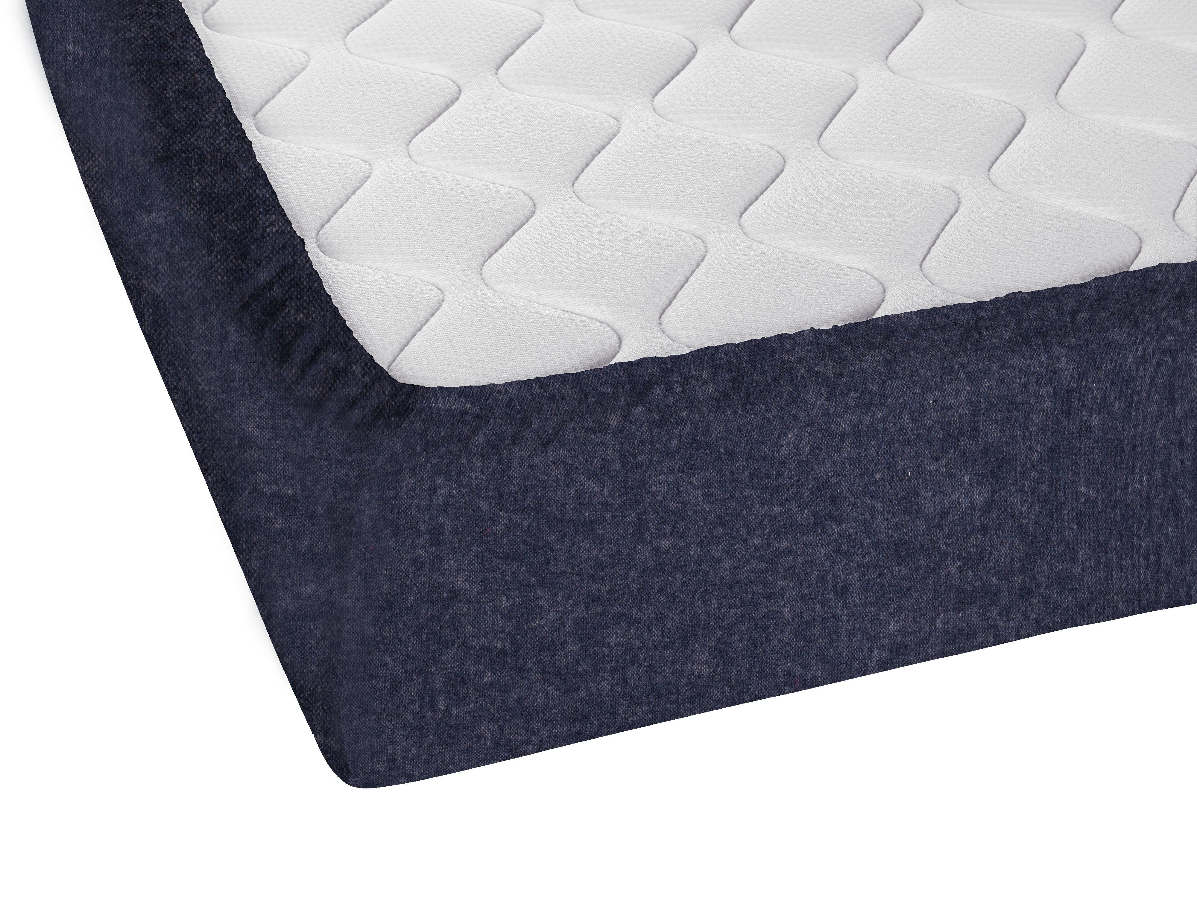 Biberna Spannbettlaken »Hermal«, 100% Baumwolle, weich+warm, Matratzenhöhe günstig online kaufen