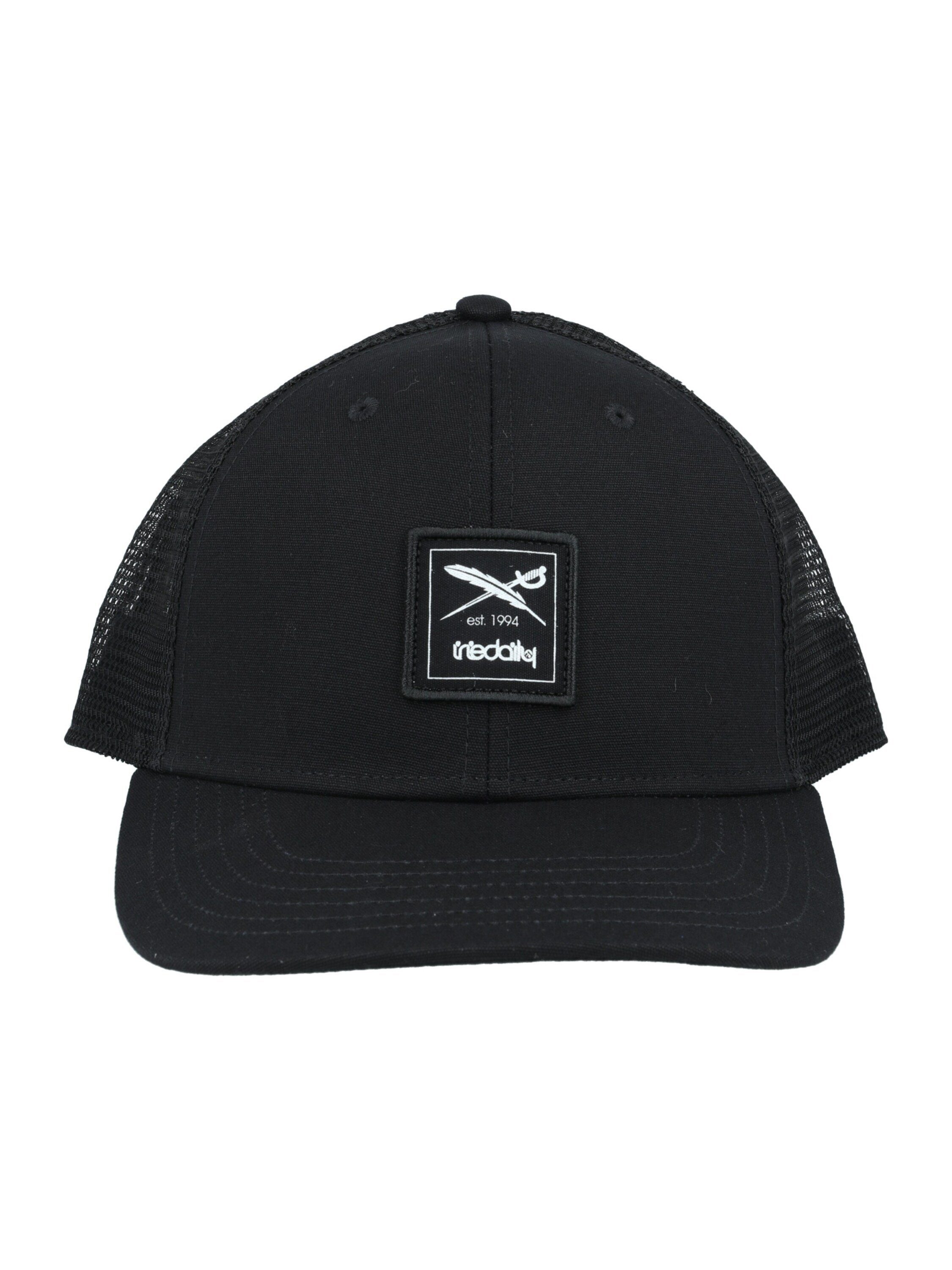 iriedaily Flex Cap (1-St) günstig online kaufen