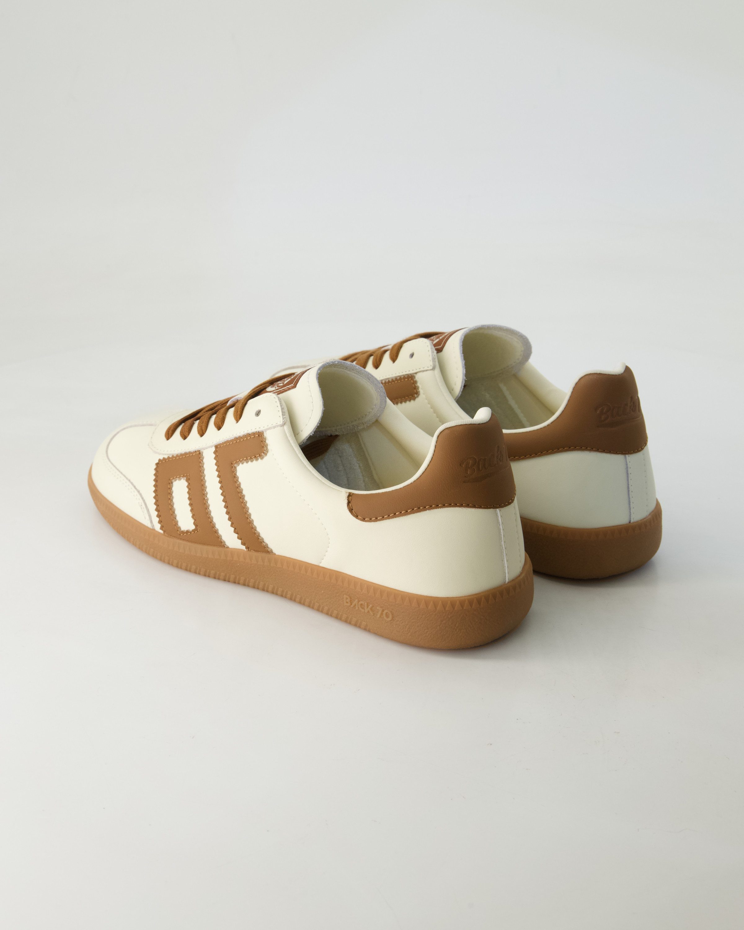 Back 70 Cloud G201 Sneaker Obermaterial: Leder