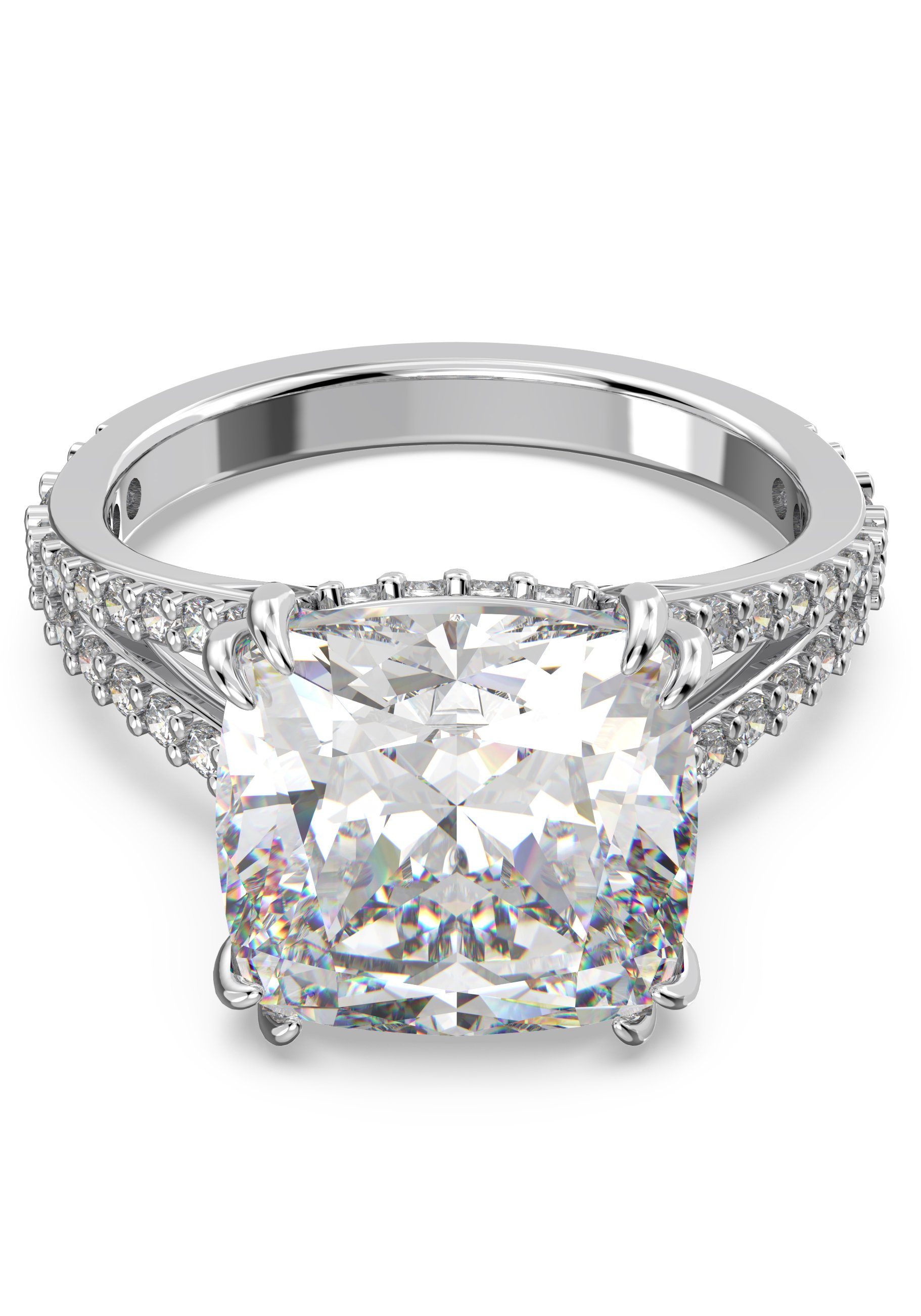 Fingerring Stilla Square Cocktailring, 5642629, /-30, /-33, /-34, 5638549