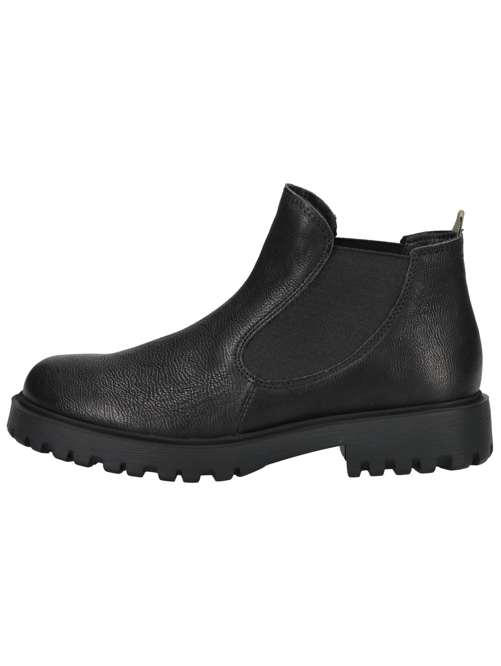 Think! Stiefelette Leder/Textil Stiefelette günstig online kaufen