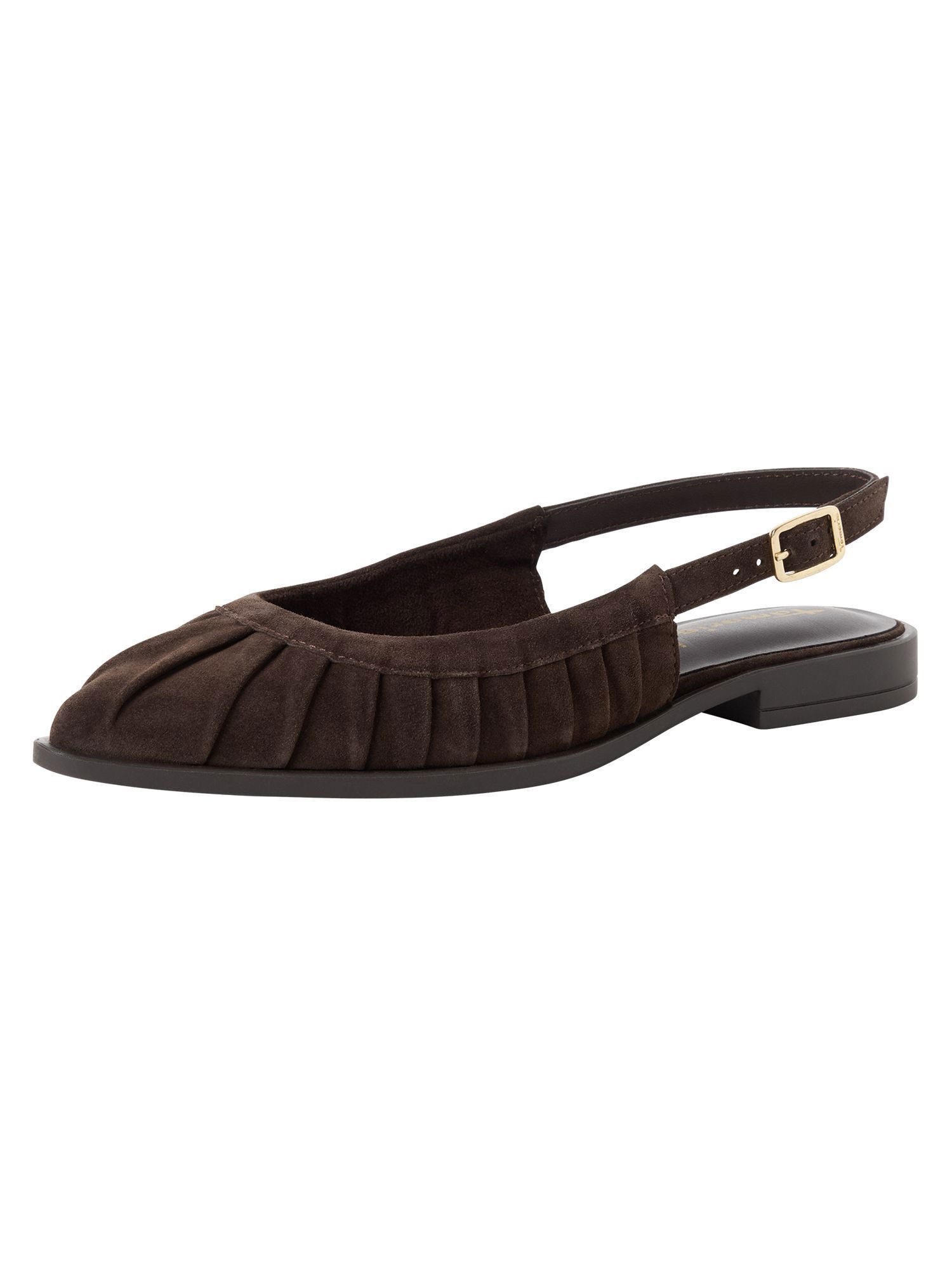 Tamaris TOUCH-IT kein Absatz 1-29418-46 Slingpumps TOUCH-IT – Bild 4 von 5