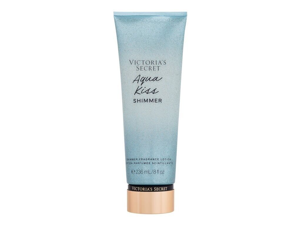Victorias Secret Körperlotion Aqua Kiss