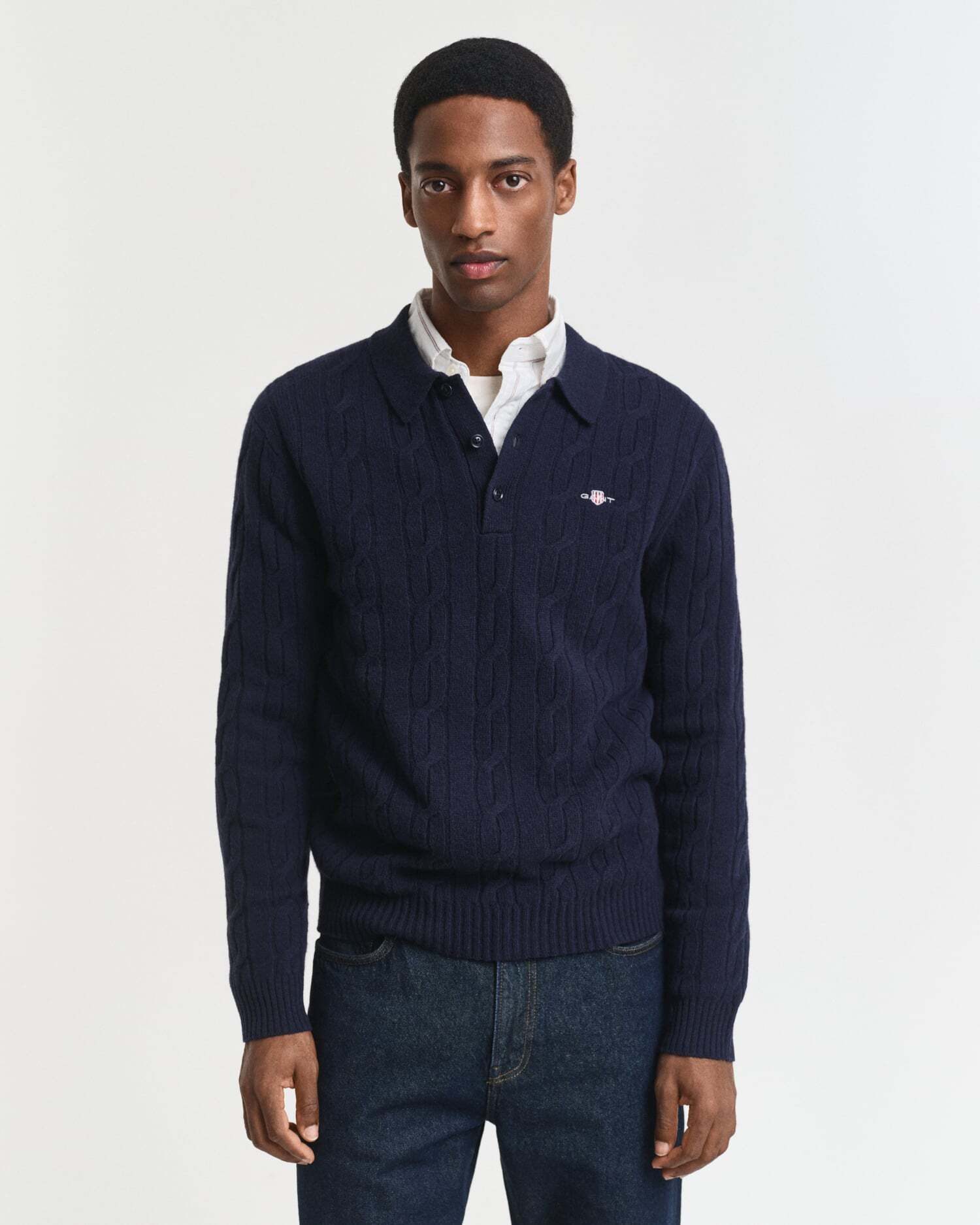 Gant Strickpullover