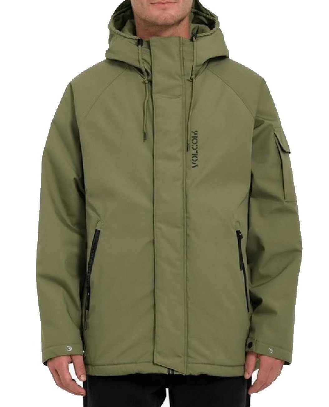 Volcom Skijacke