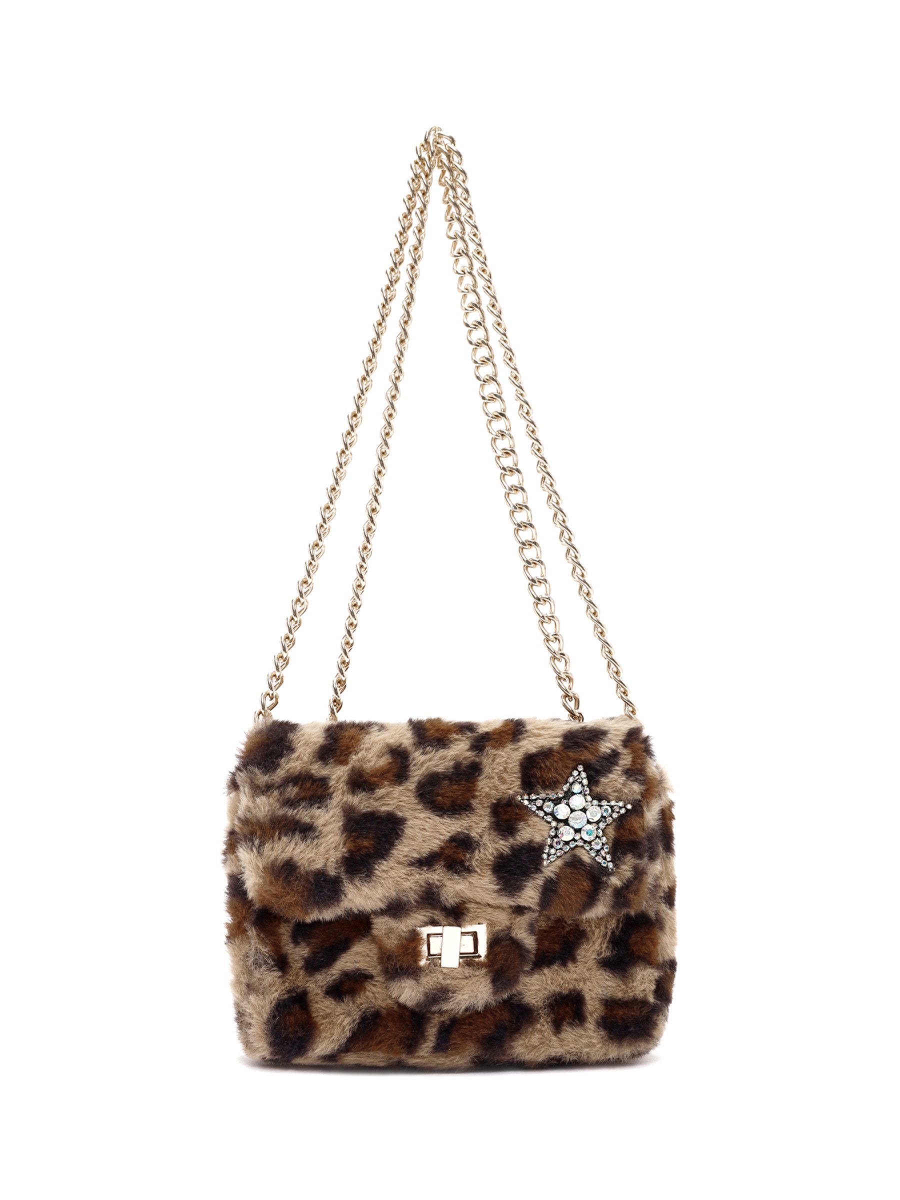 Derimod Umhängetasche Umhängetasche aus Polyester