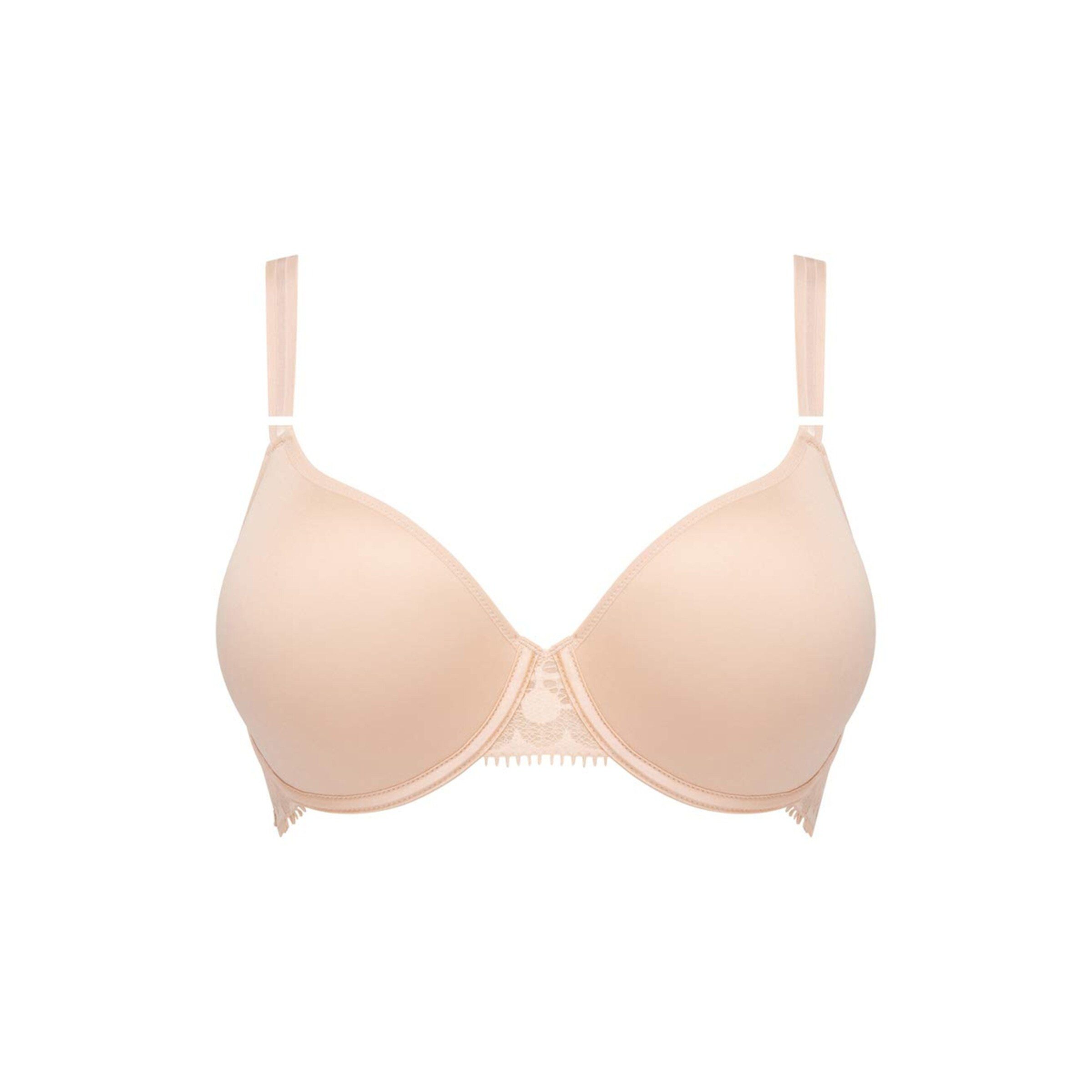 Chantelle T-Shirt-BH Day To Night (1-tlg) Spitze