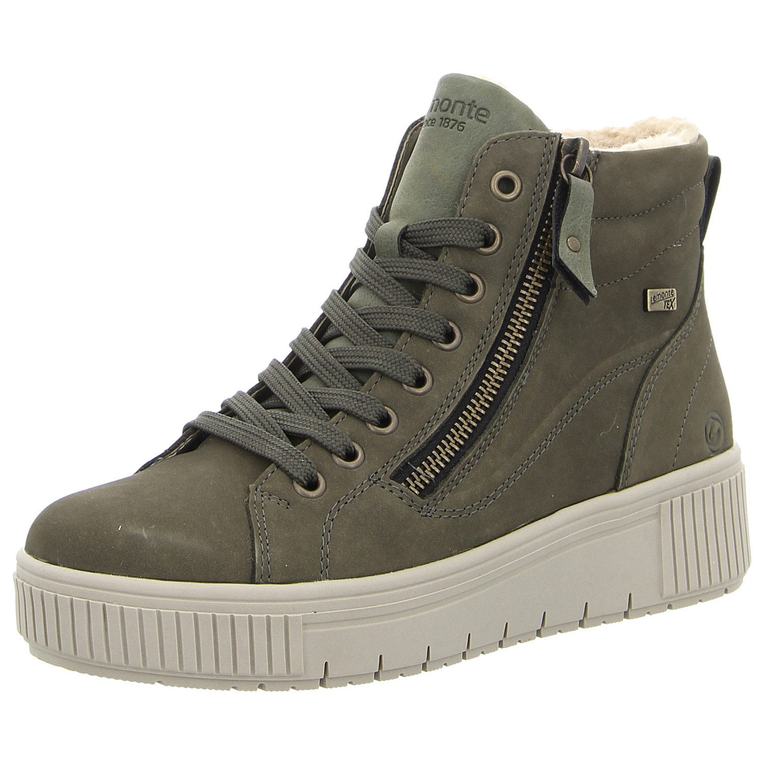 Remonte Schnürstiefelette