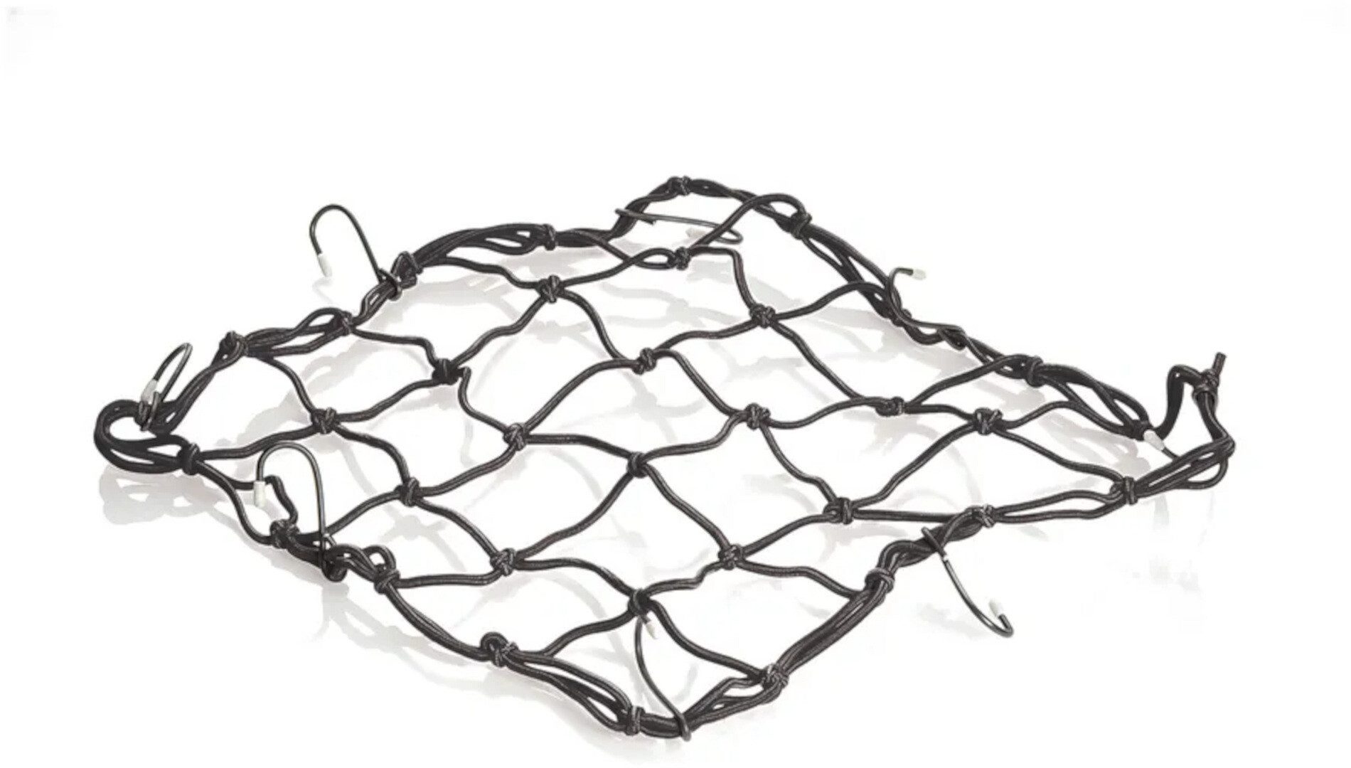 Booster Gepäckträgertasche Net Eco Gepäcknetz