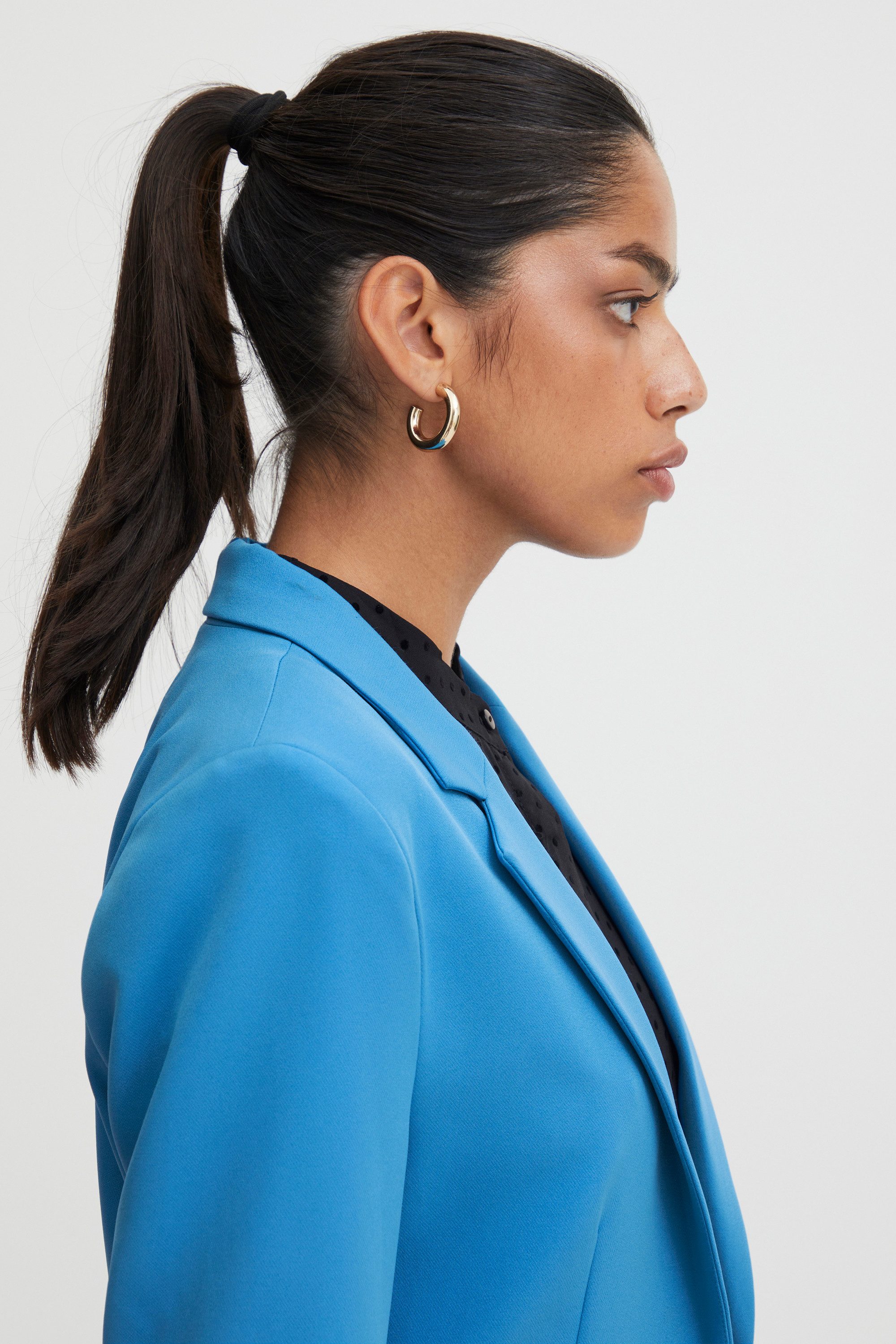 Ichi Jackenblazer Blazer IHLEXI