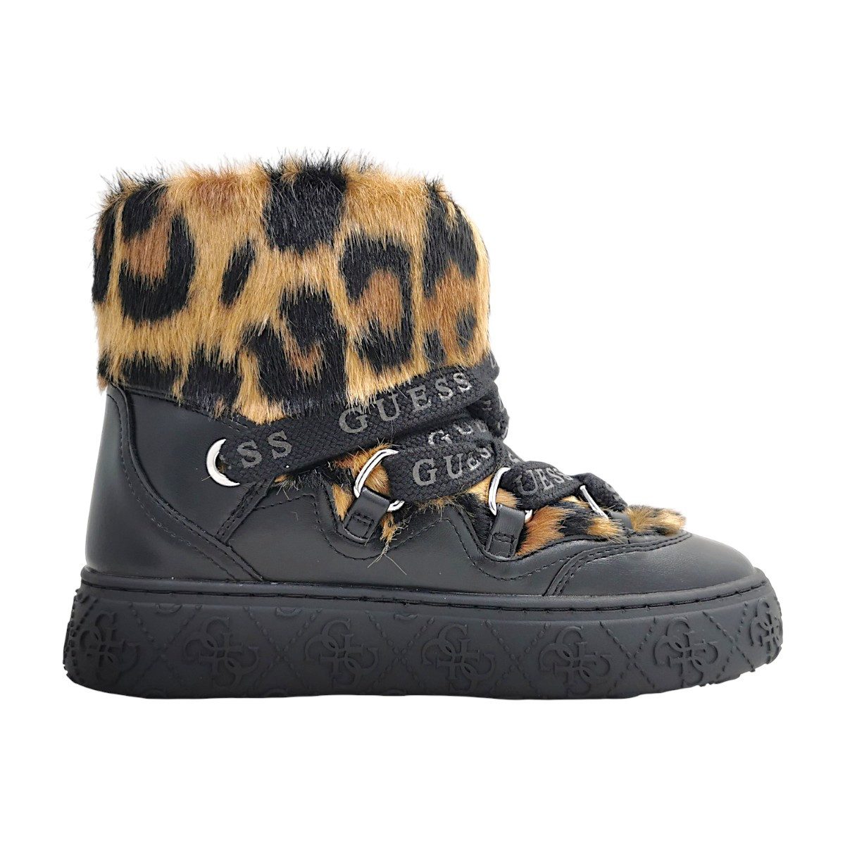 Guess Winterstiefel Stiefel günstig online kaufen