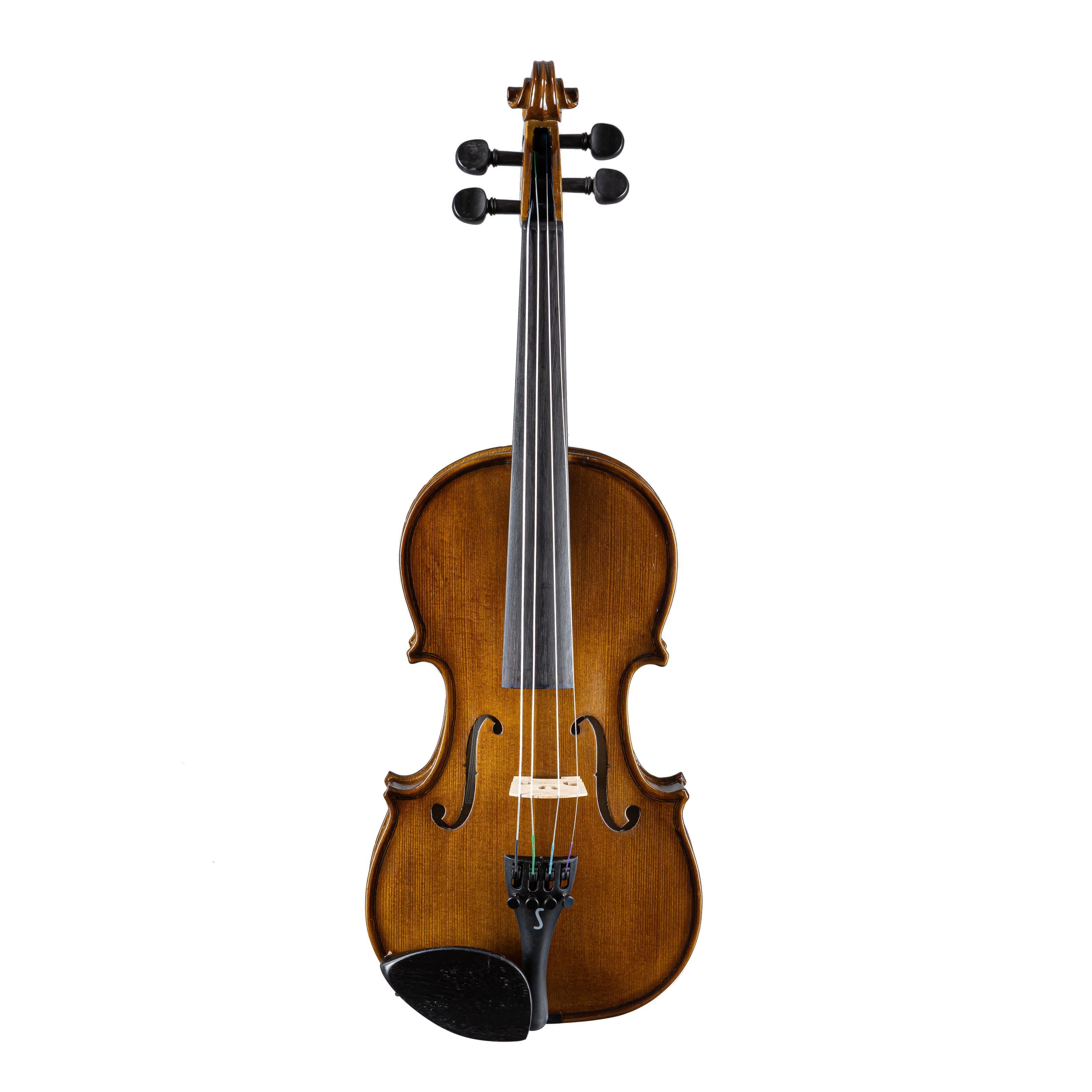 Stentor Violine, Violinen / Geigen, Akustische Violinen, Student II Violingarnitur 1/2 - Violine