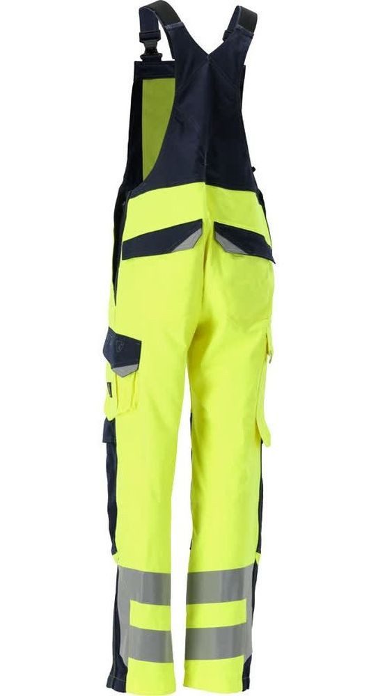 Mascot Latzhose Davos