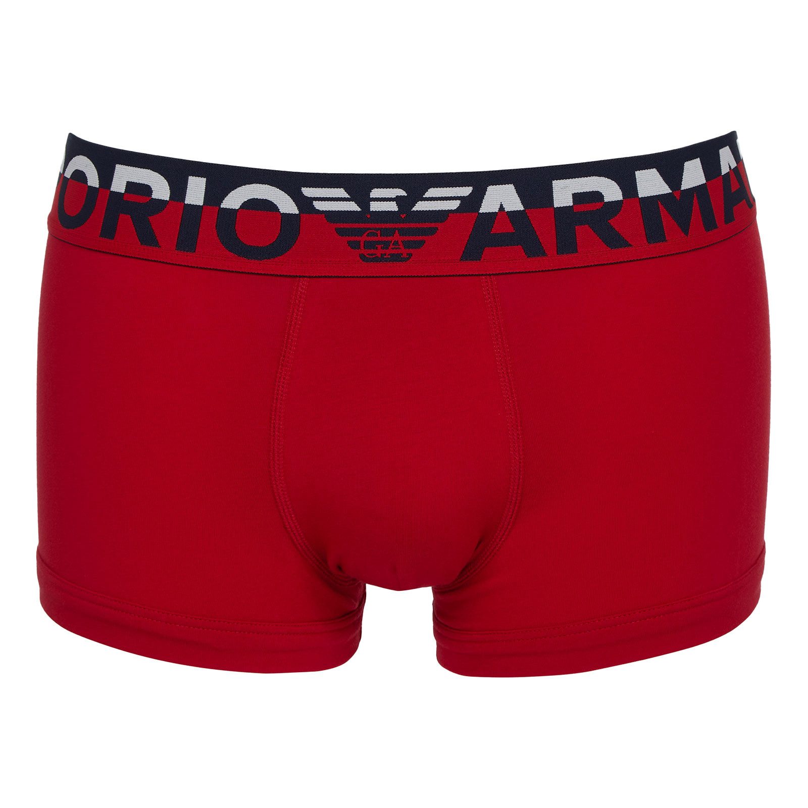 Emporio Armani Trunk Stretch Cotton Megalogo günstig online kaufen