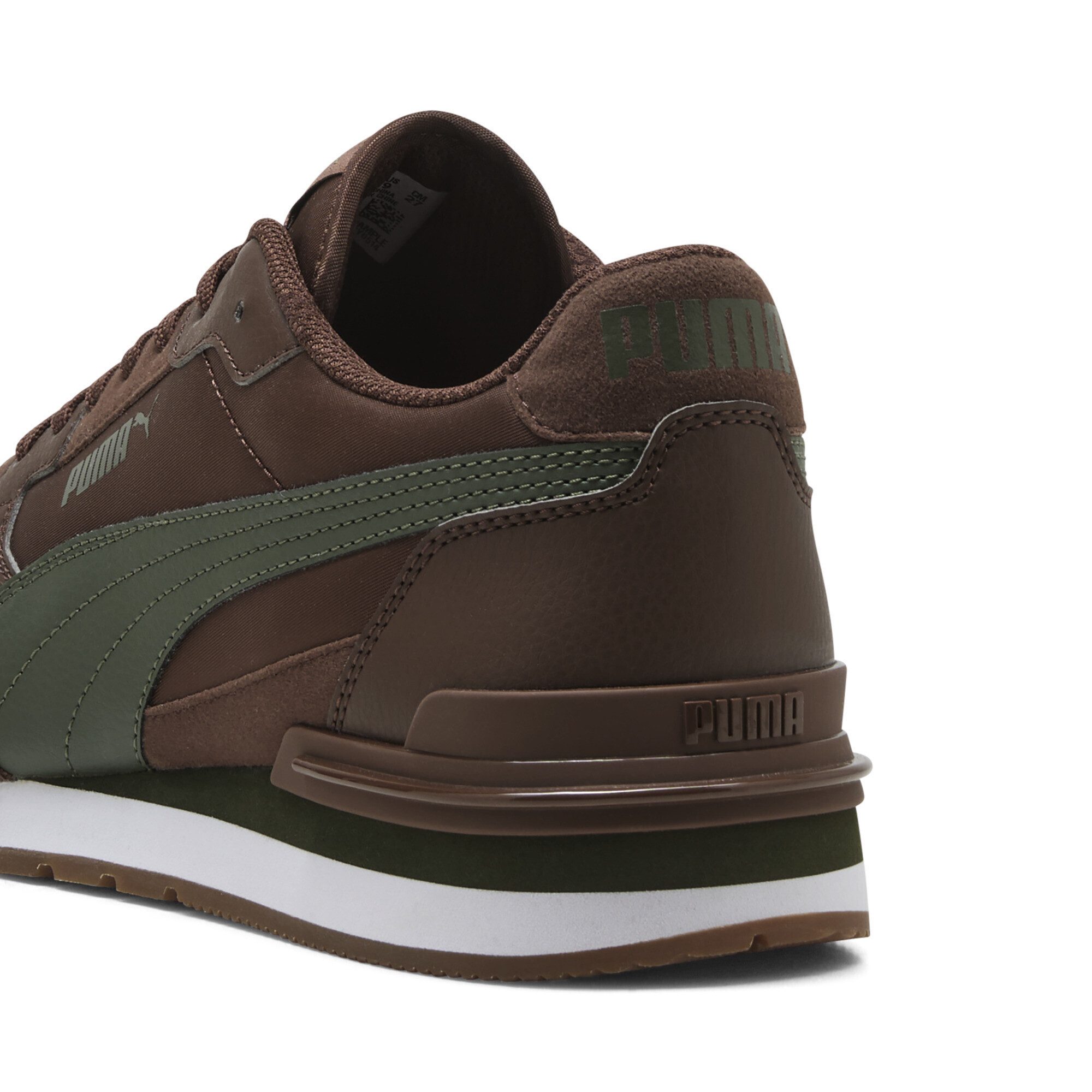 PUMA ST Runner v4 Nylon Sneakers Erwachsene Sneaker – Bild 2 von 5