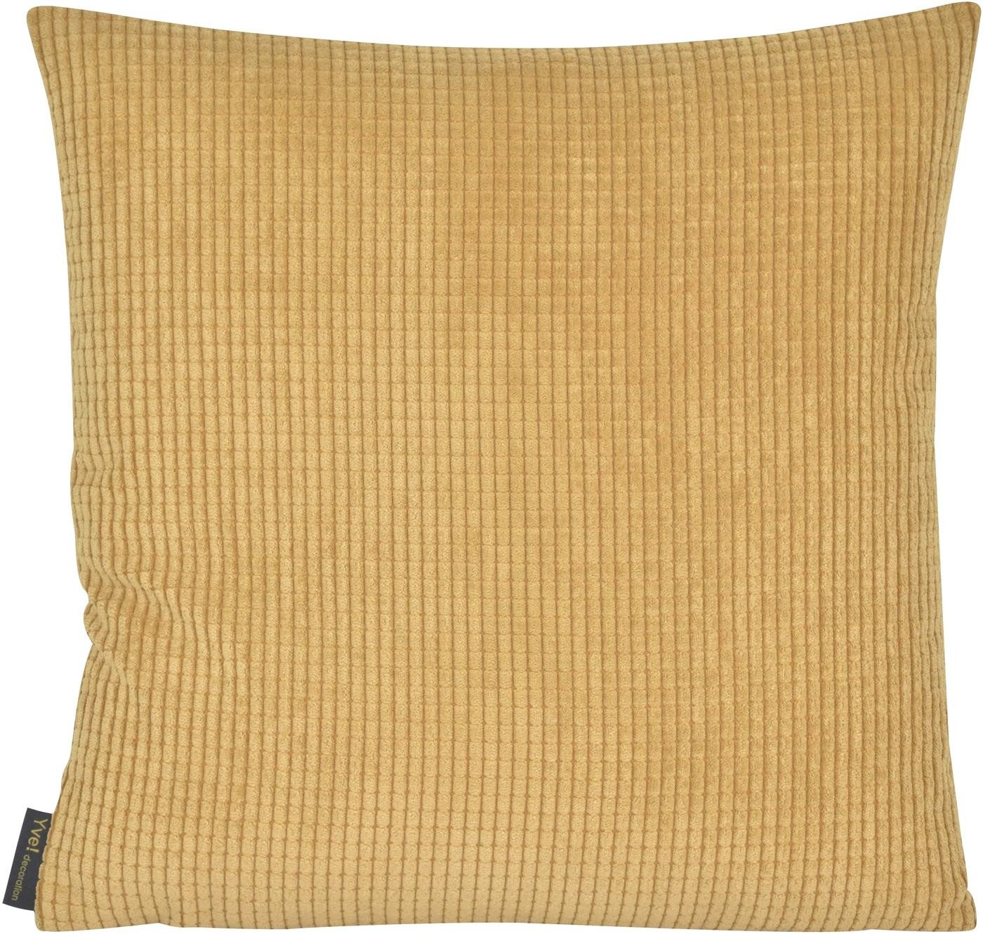 Yve! Decoration Kissenhülle Zierkissenhülle New Wave, günstig online kaufen