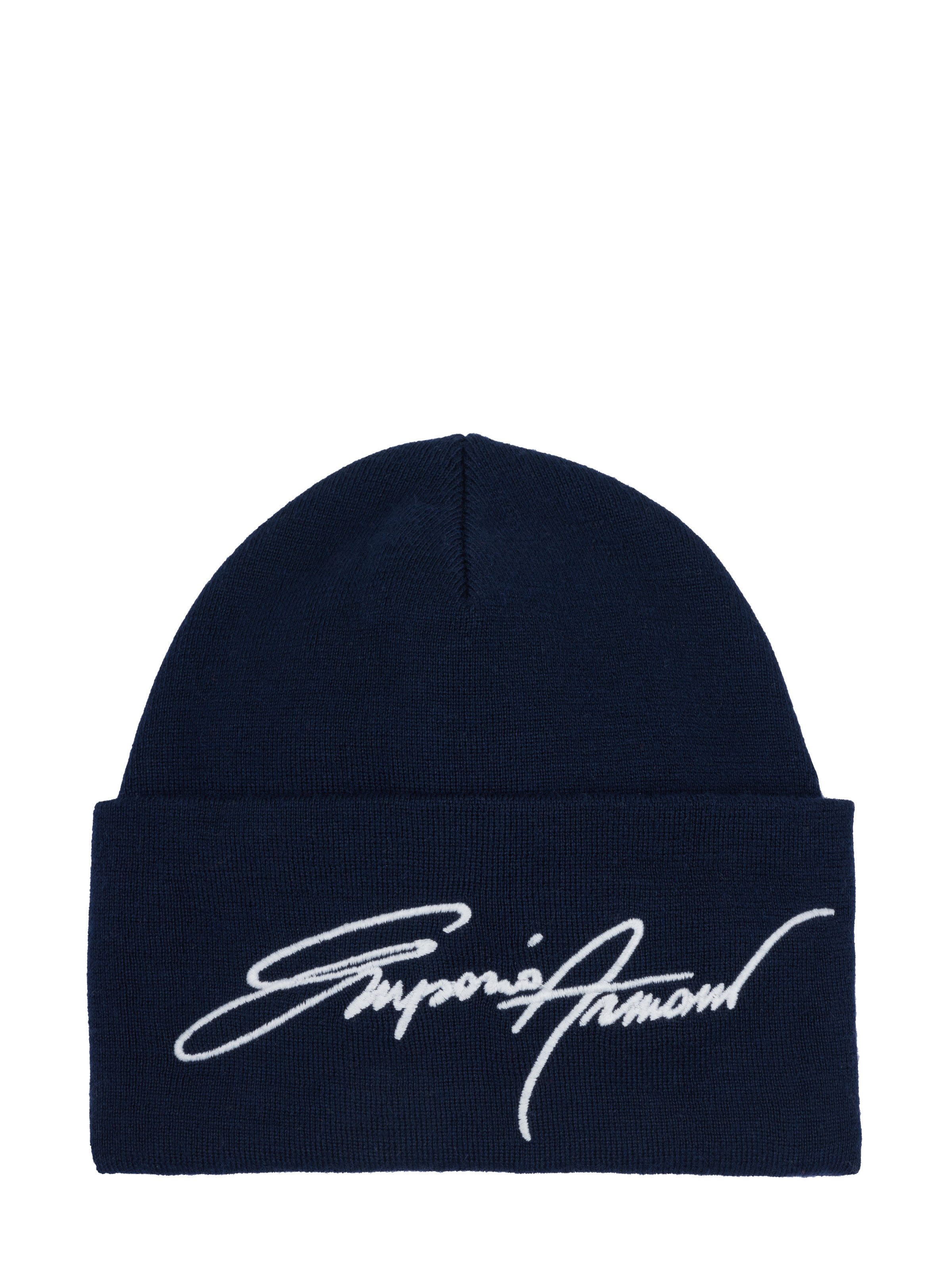 Emporio Armani Beanie Emporio Armani Mütze