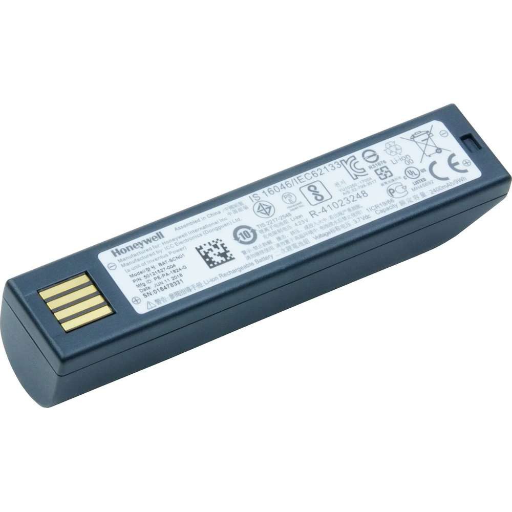Honeywell Honeywell BAT-SCN01A Barcodeleser-Zubehör Akku Handscanner