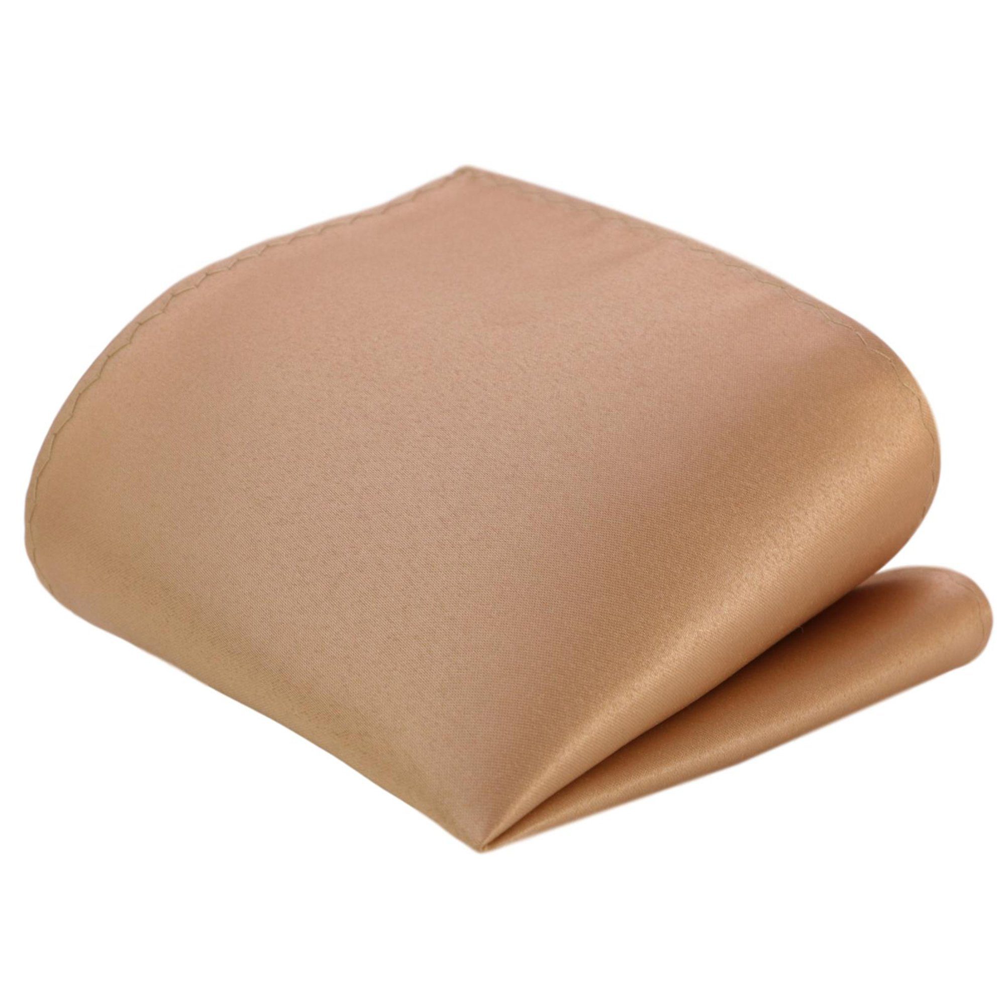 GASSANI Krawatte Hochzeitskrawatte Satin, Herren-Krawatte Hochzeit Schlips günstig online kaufen
