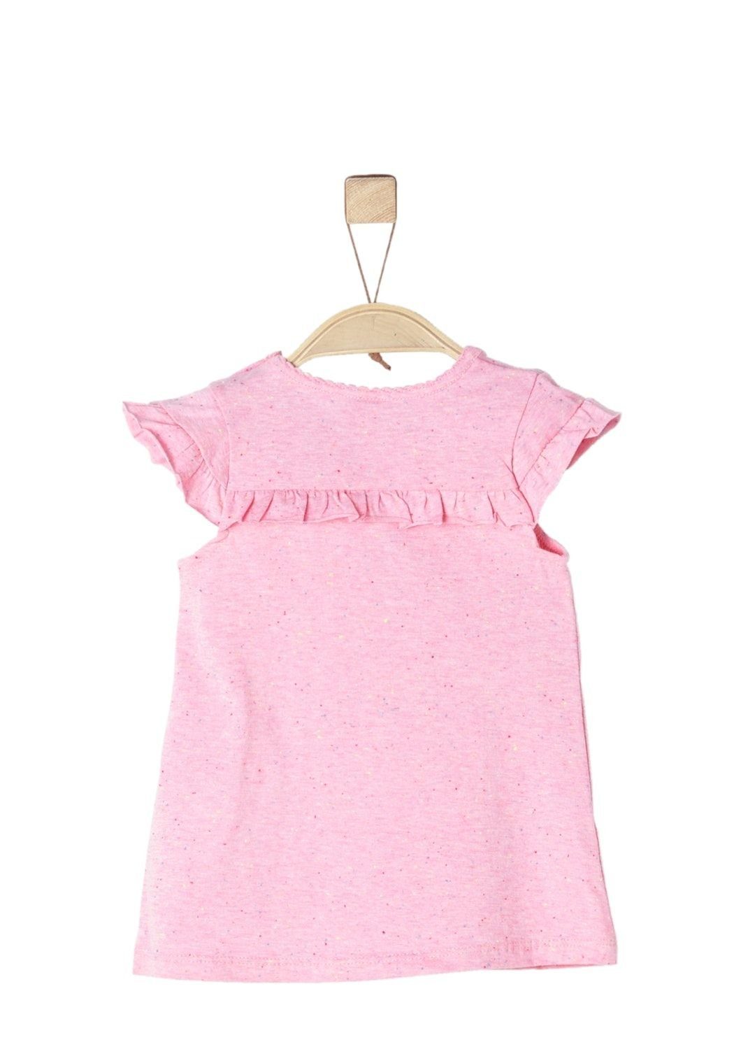 s.Oliver Junior Sommerkleid