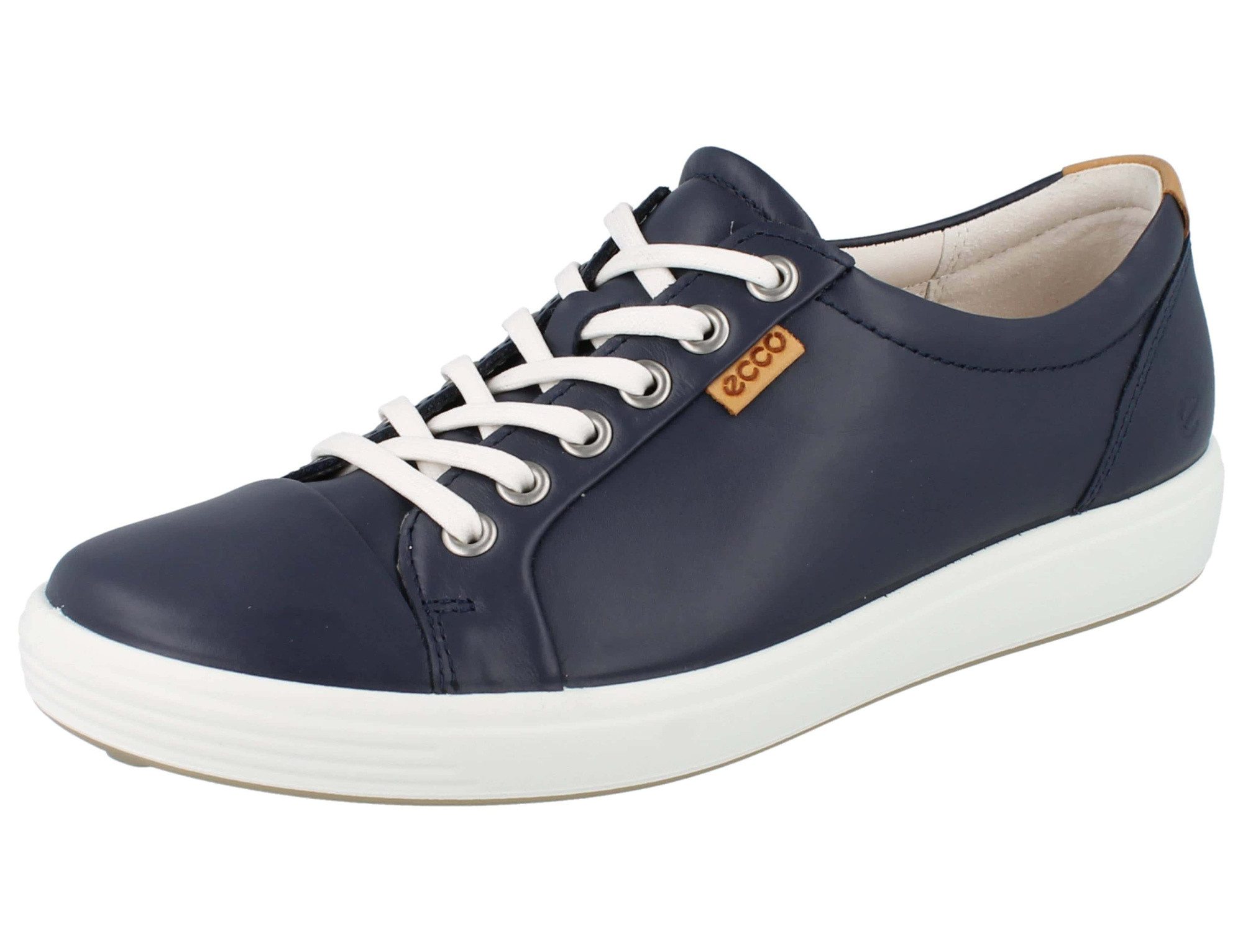 Ecco Schnürschuh günstig online kaufen