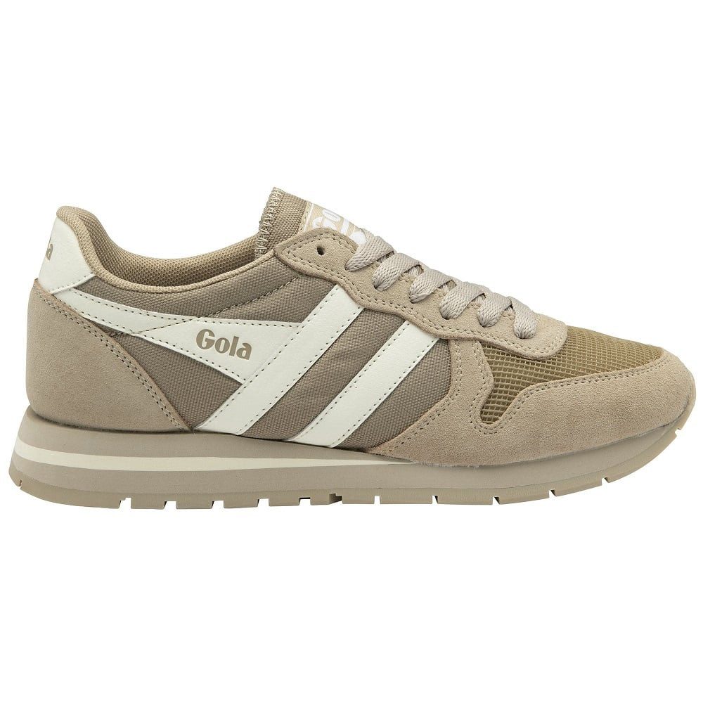 Gola Daytona '88 beige/offweiss Damen Sneaker günstig online kaufen