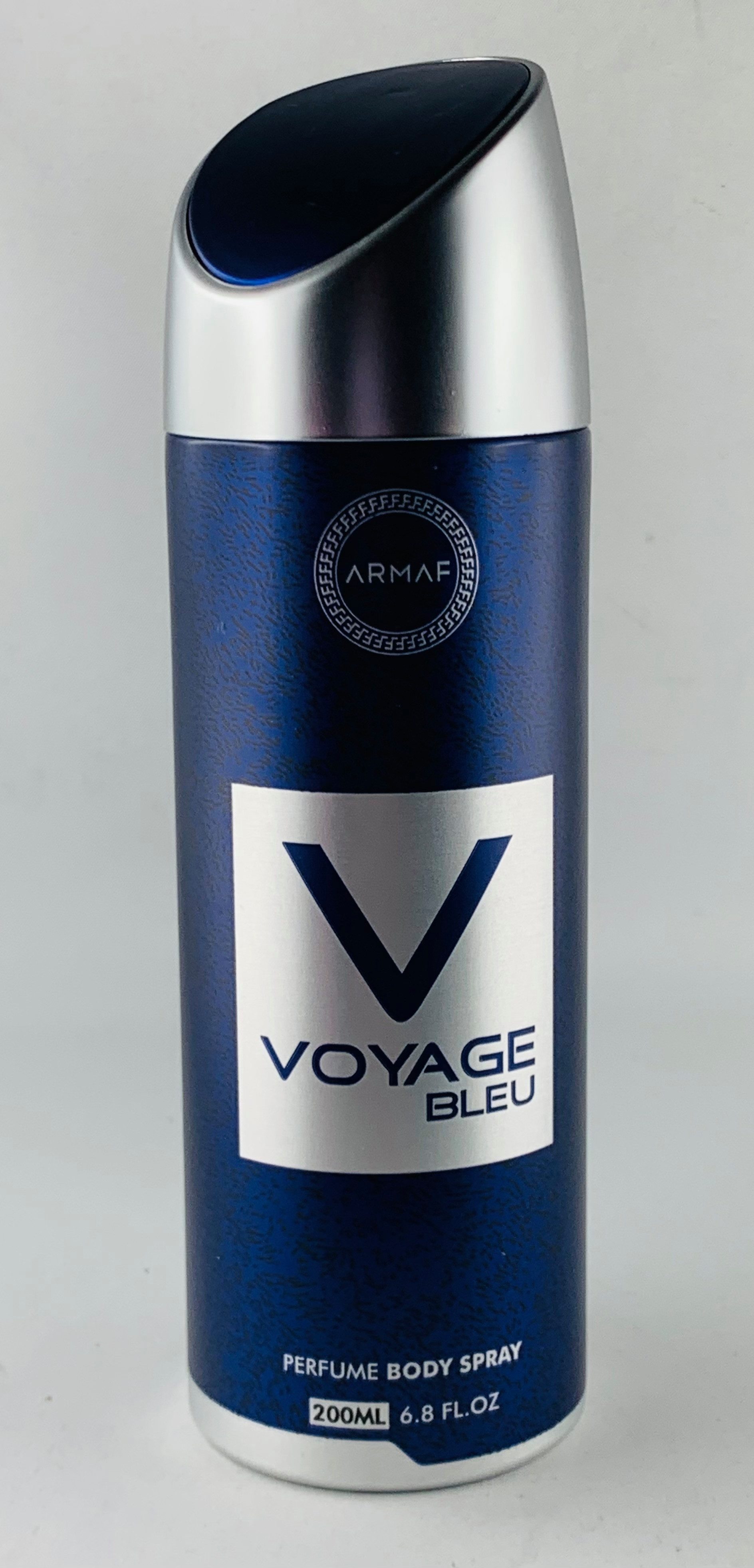 armaf Körperspray Armaf Voyage Bleu Perfume Body Spray 200 ml