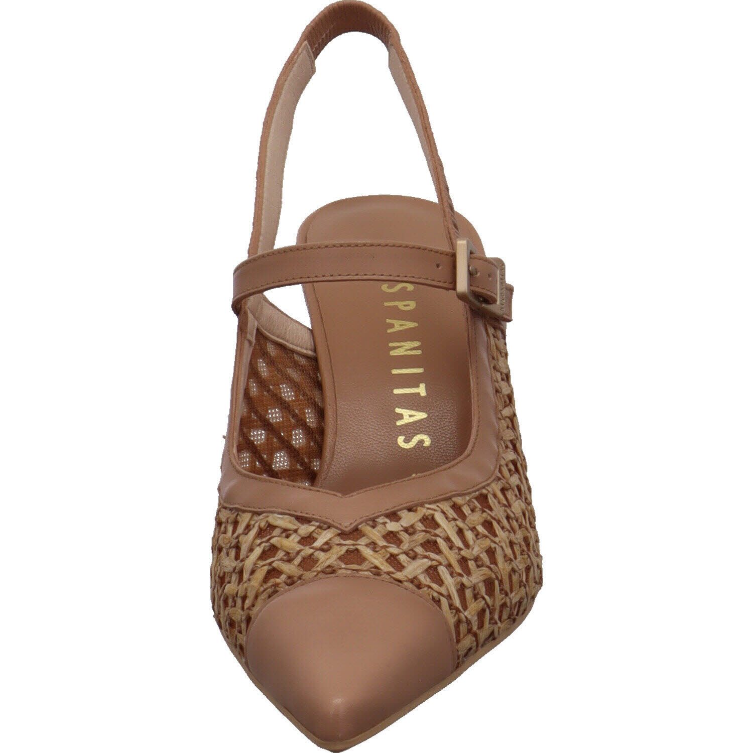 Hispanitas Giorgia Slingsandalette – Bild 5 von 5