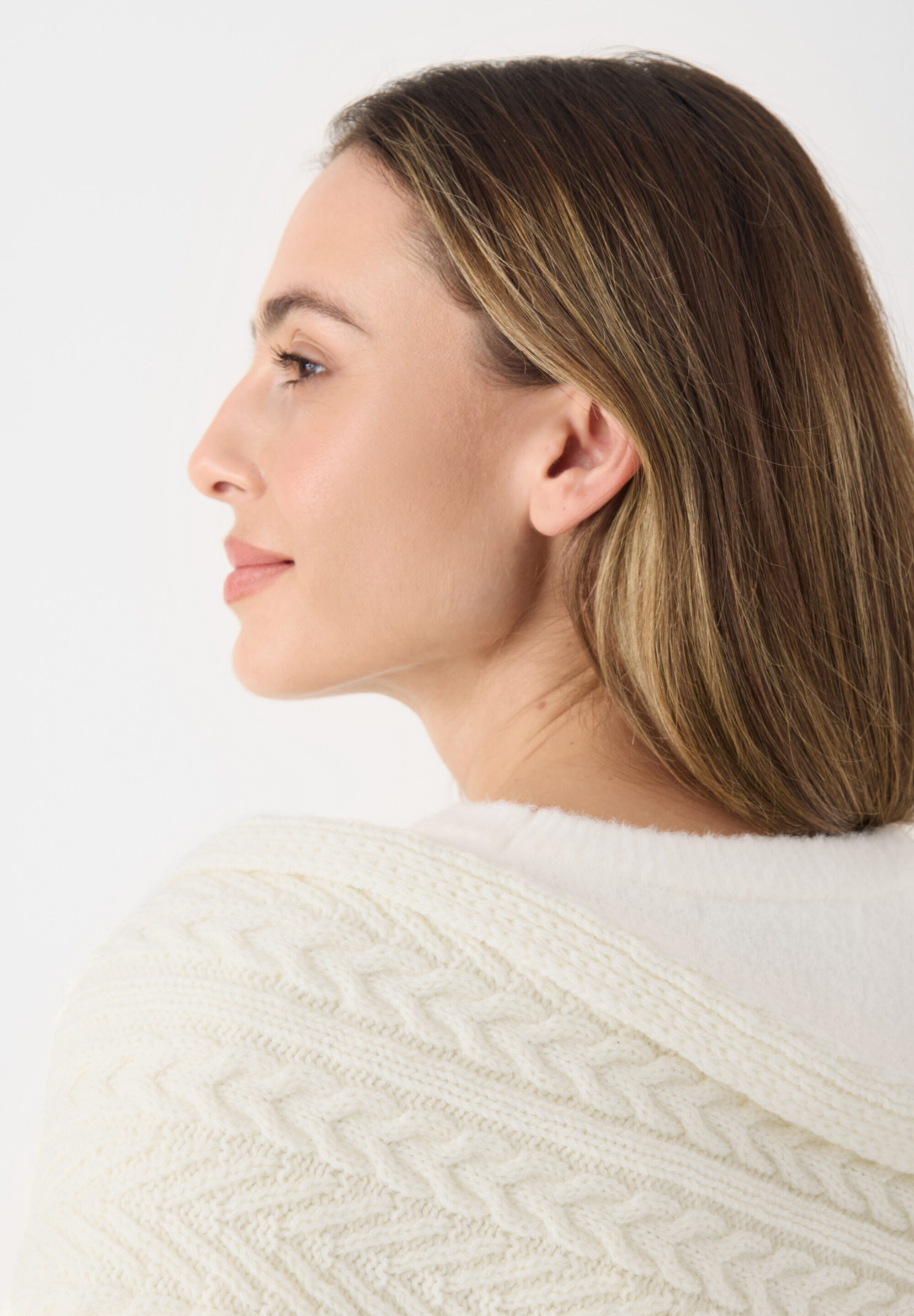 Codello Dreieckstuch, (1-St), Wärmender Wollmix günstig online kaufen