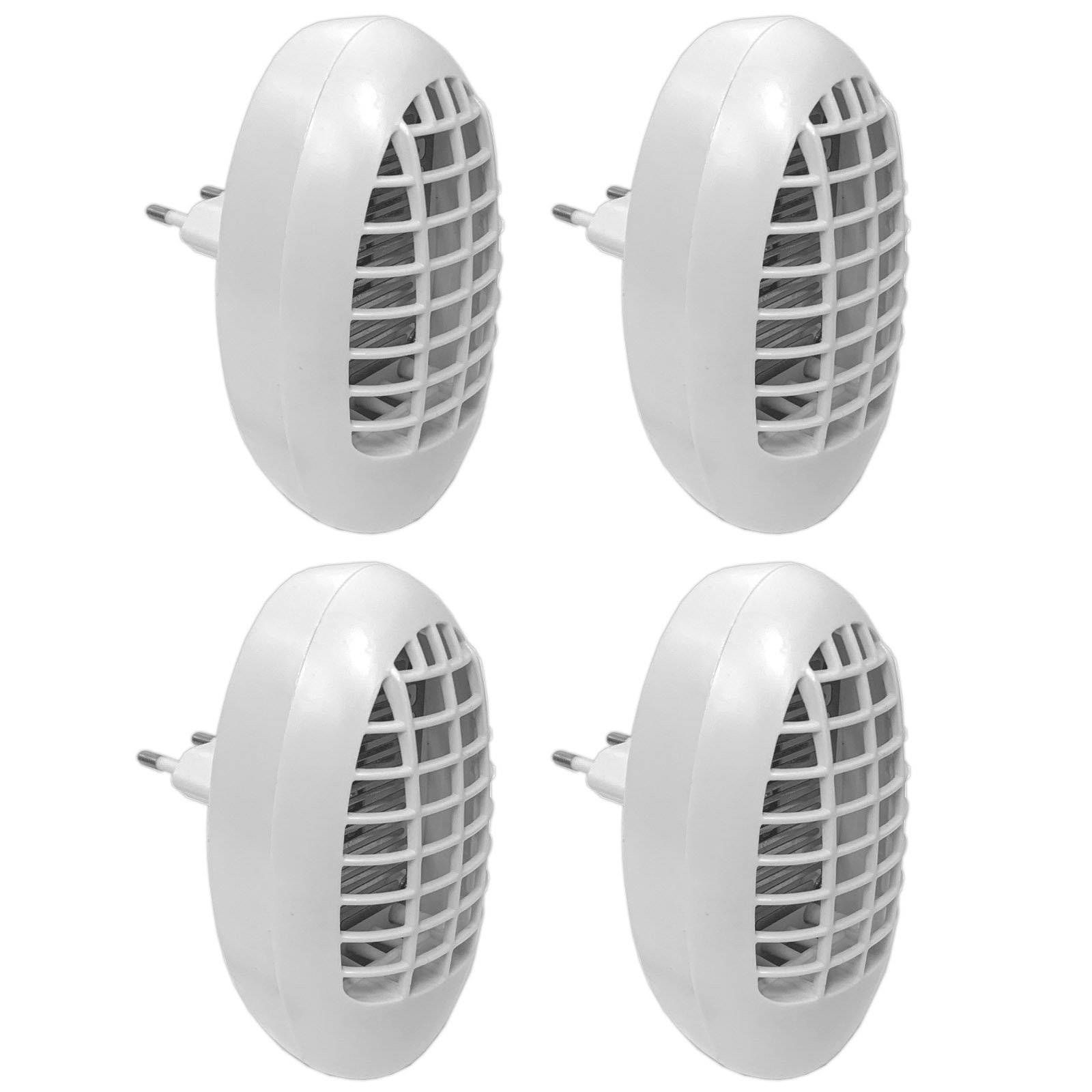 HAC24 Insektenfalle Elektrischer UV Insektenvernichter Fliegenfalle Mückens günstig online kaufen