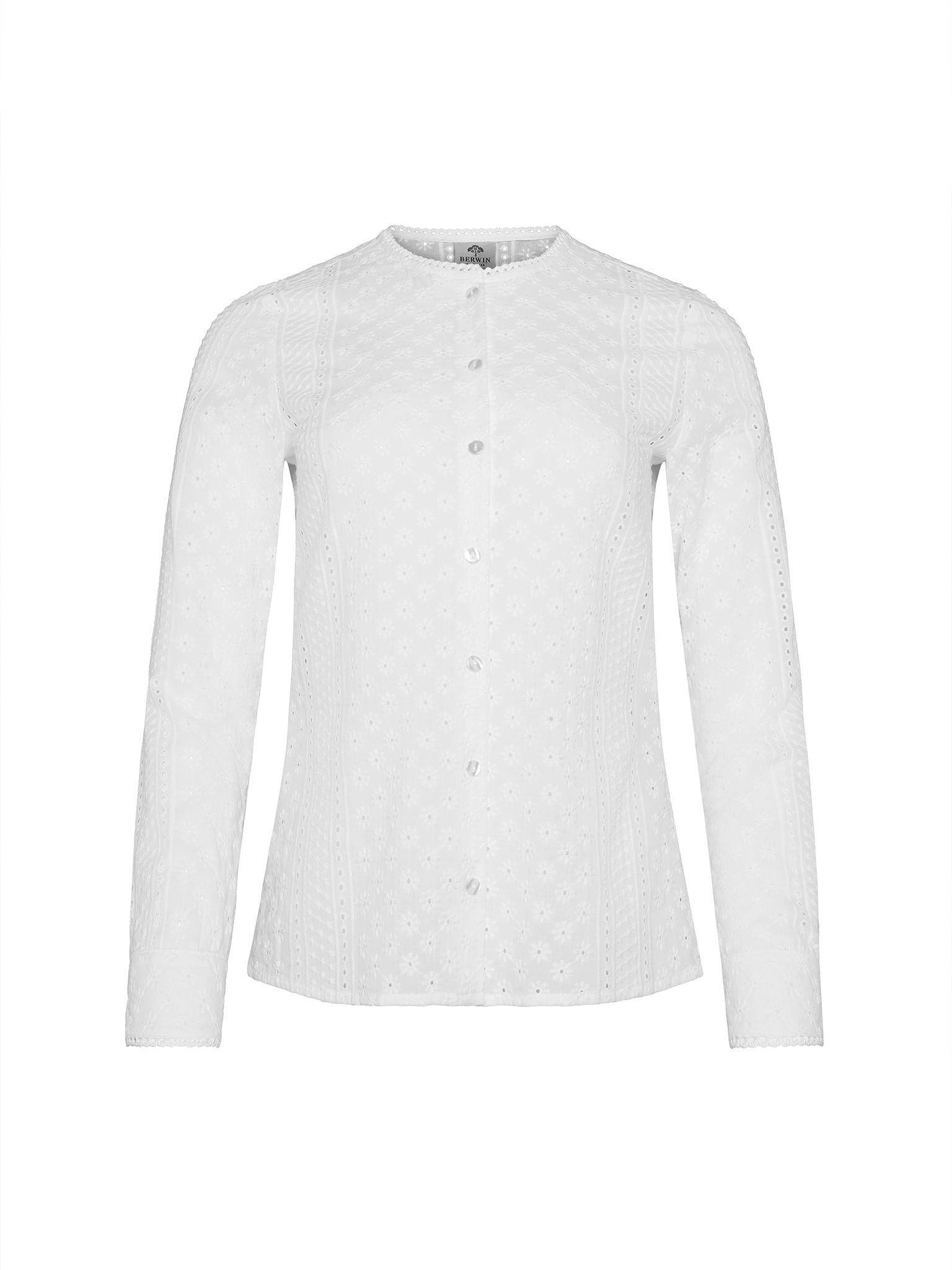 Berwin Trachtenbluse günstig online kaufen