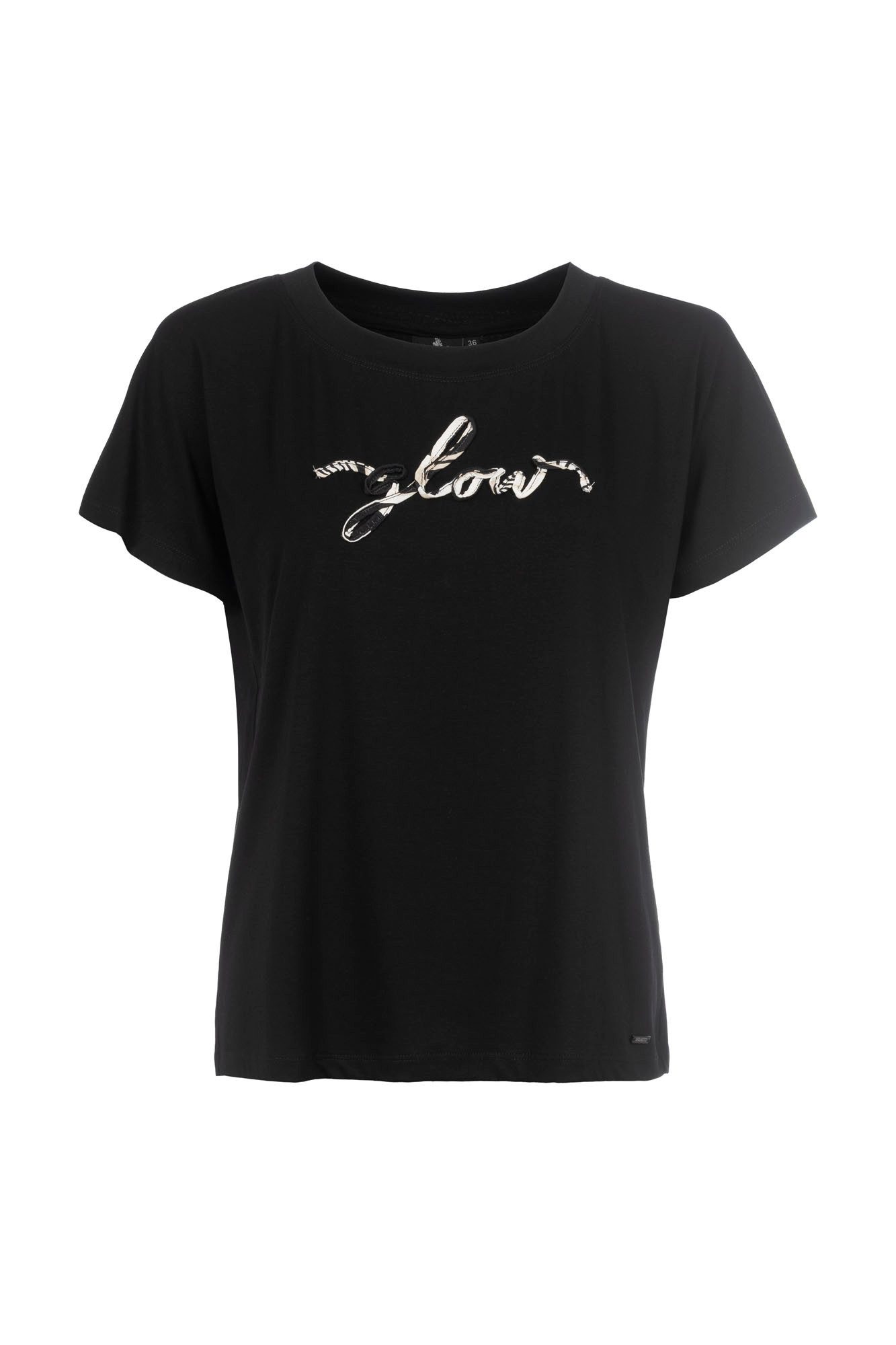 S'questo T-Shirt Shirt 1/2