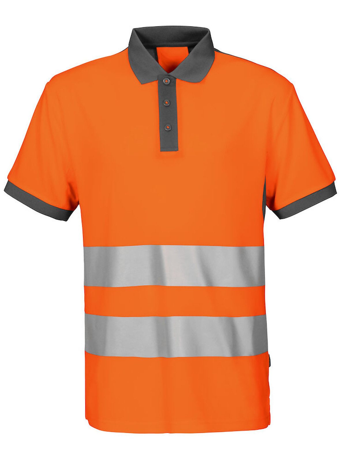 orange/grau