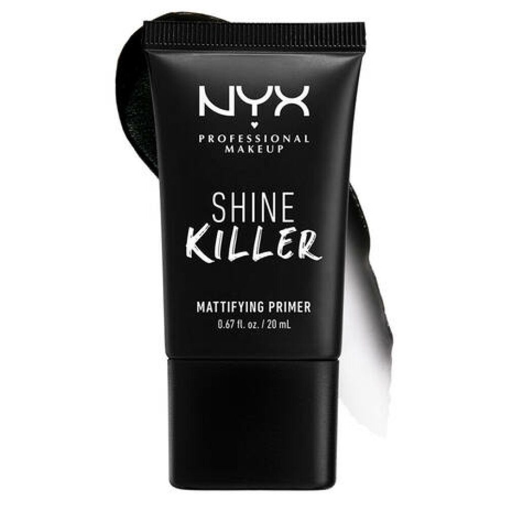 Foundation - Shine Killer Primer