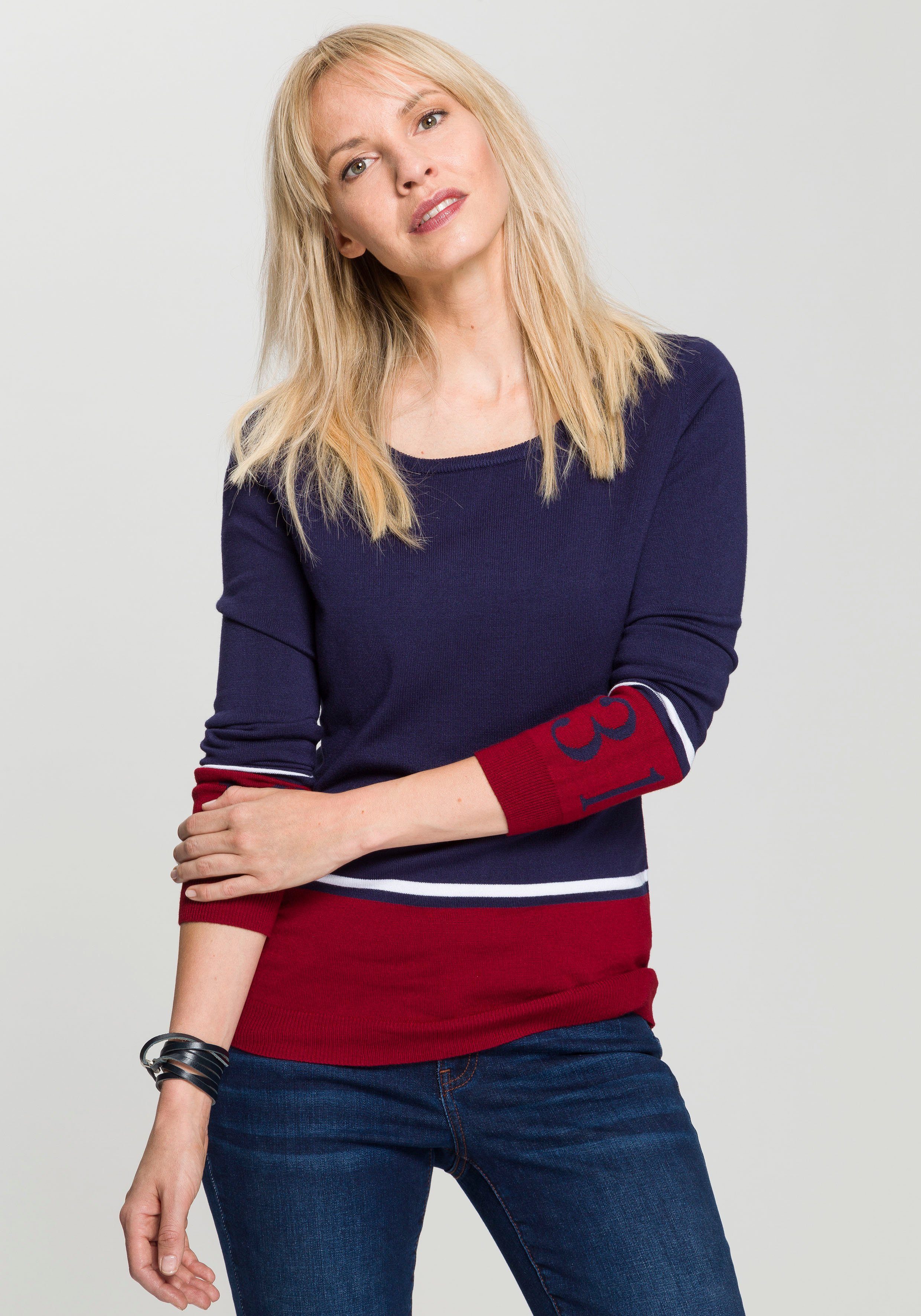 Sommerpullover Kaufen Pullover Trends Otto