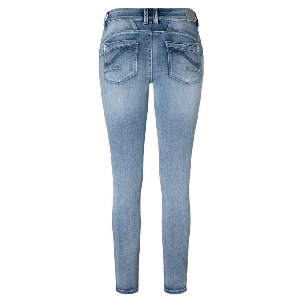 TIMEZONE 5-Pocket-Jeans SanyaTZ günstig online kaufen