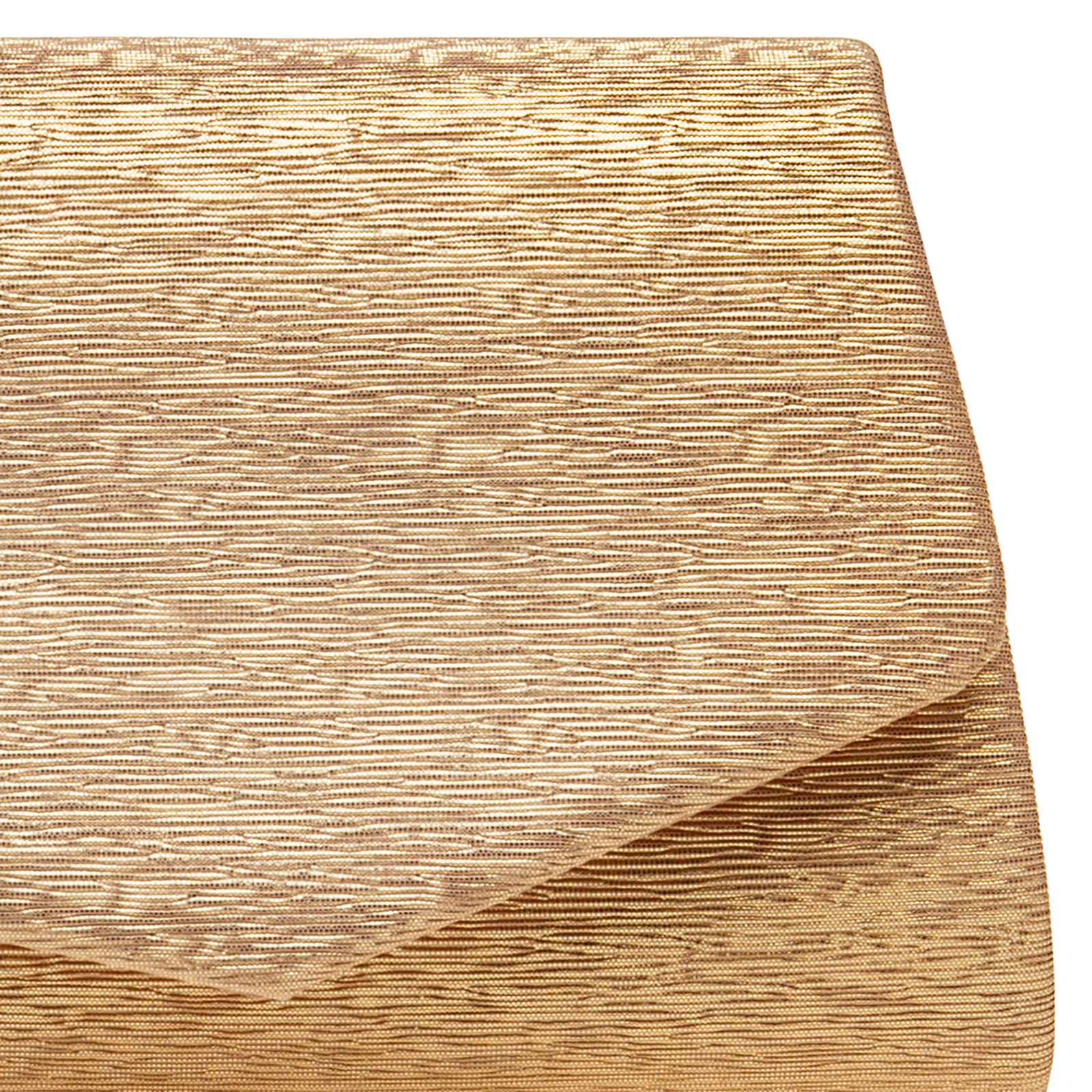 Caspar Clutch TA527 Damen elegante Glanz Abendtasche – Bild 4 von 5