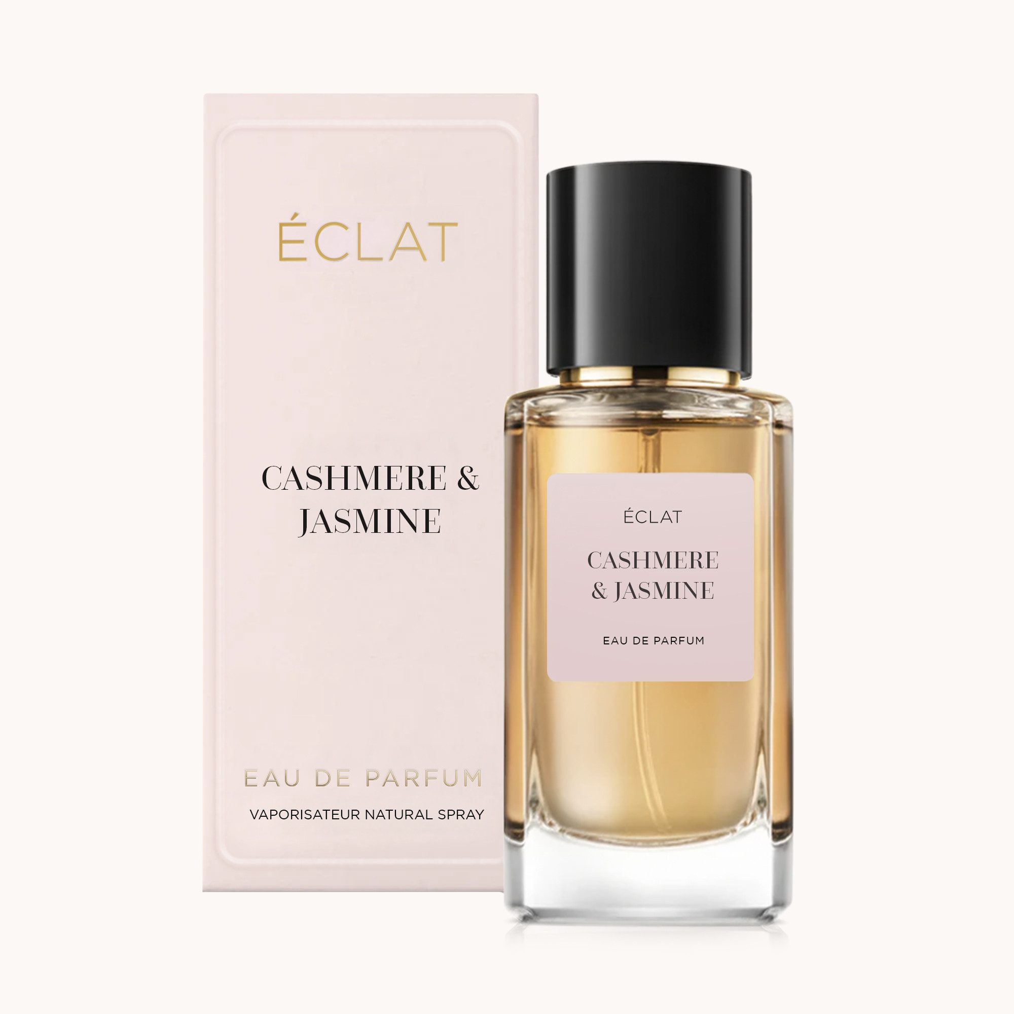 ÉCLAT Eau de Parfum ÉCLAT 117 Damenduft 55 ml EdP