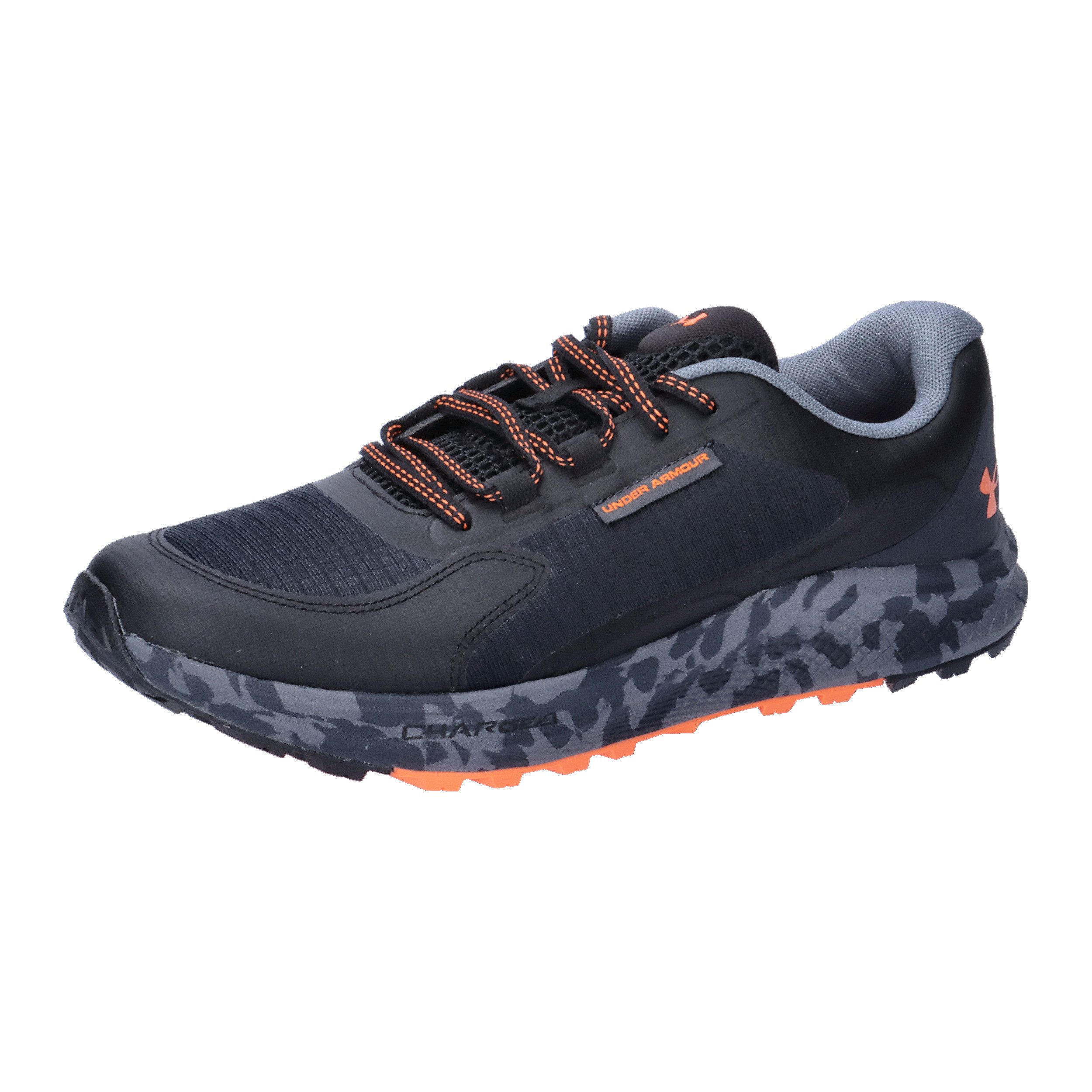 Under Armour Herren Trail Laufschuhe Charged Bandit TR 3 3028371 Trailrunningschuh