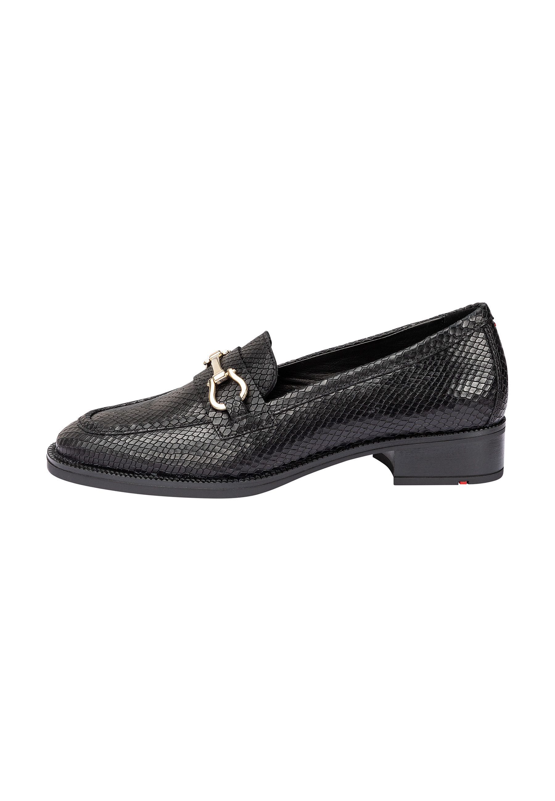 Lloyd Hochwertiger Slipper Slipper mit modernem Design