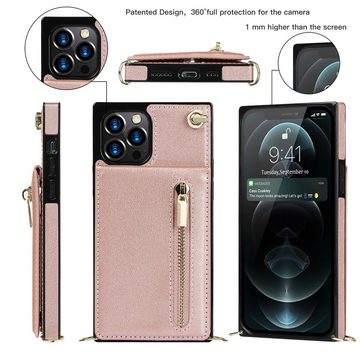 Úippok Smartphone-Hülle Smartphone-Taschen für iPhone 13/13 mini/13 pro Taschen