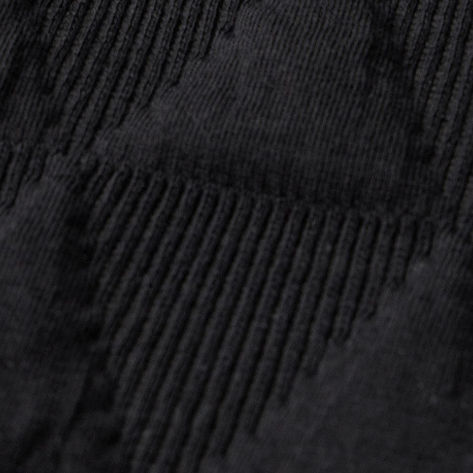 CECIL Langarmshirt mit Rundhalsausschnitt