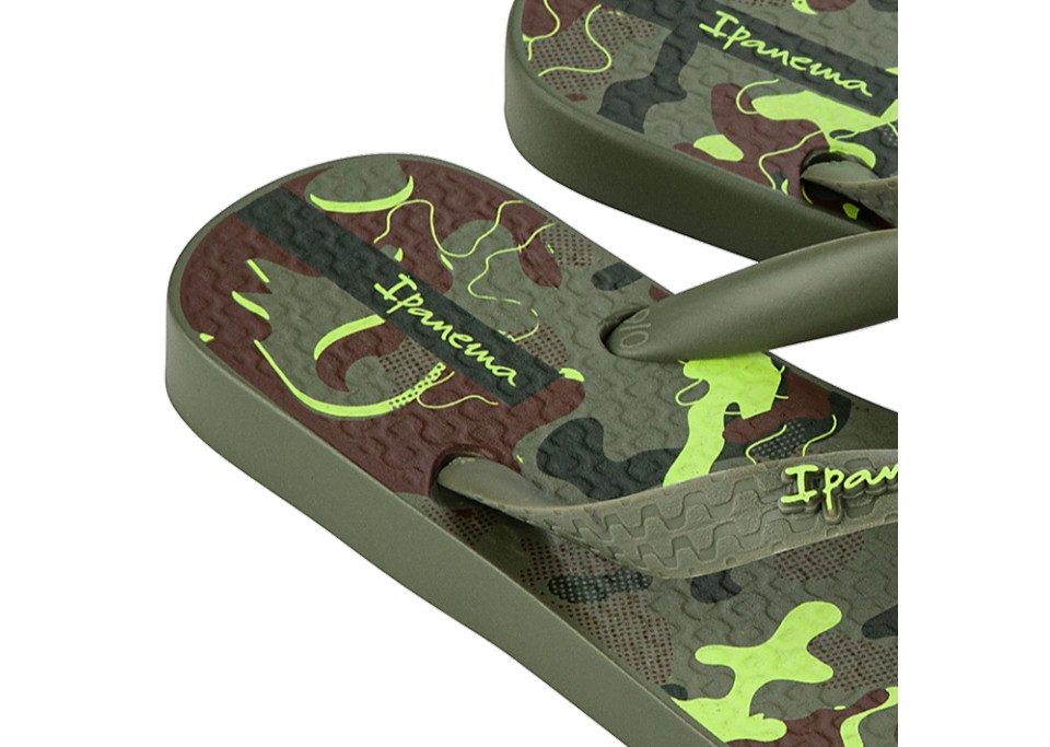 Ipanema Temas XIV Kids T-Strap-Zehentrenner