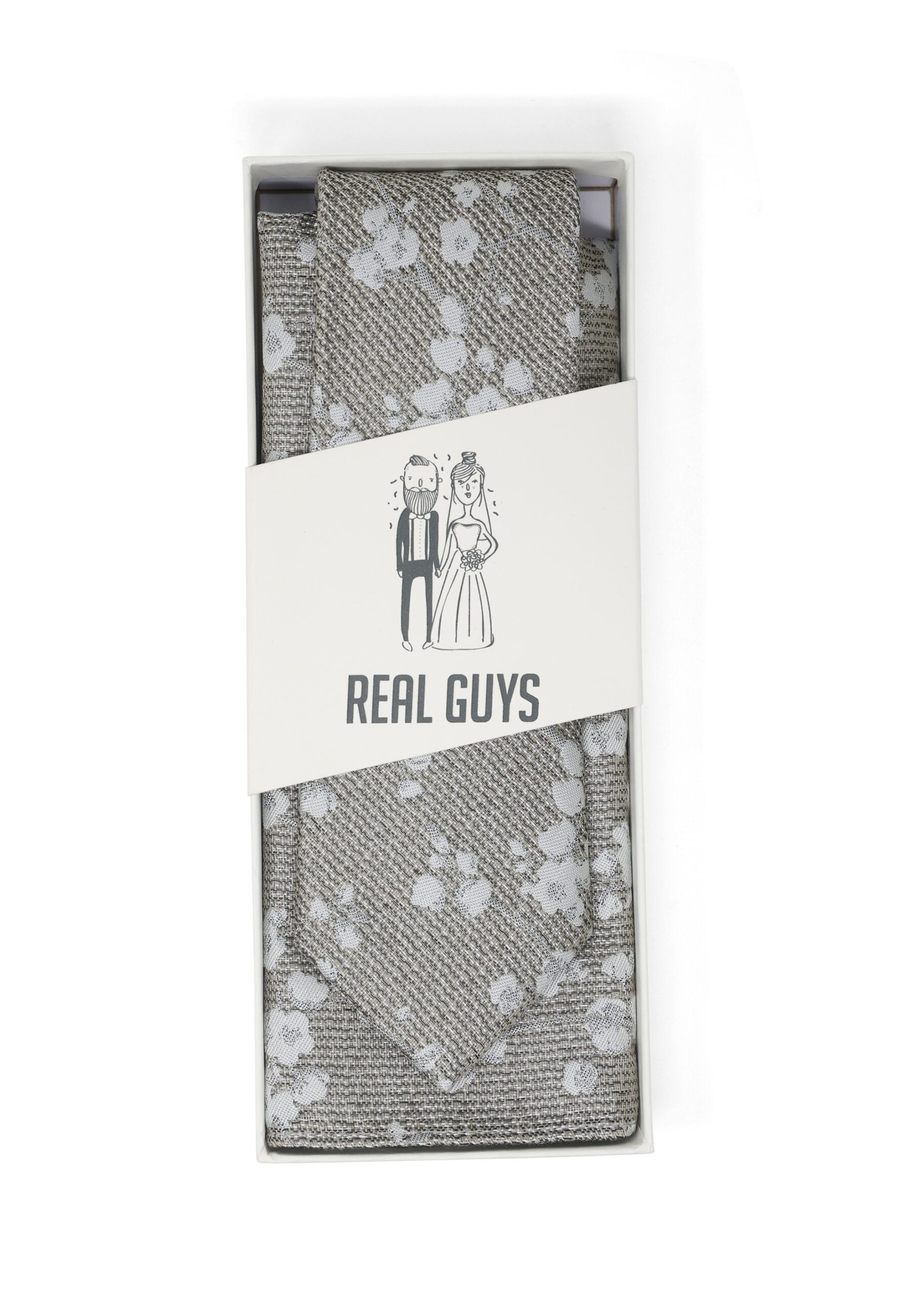 REAL GUYS by J.PLOENES Krawatte (2-St) günstig online kaufen