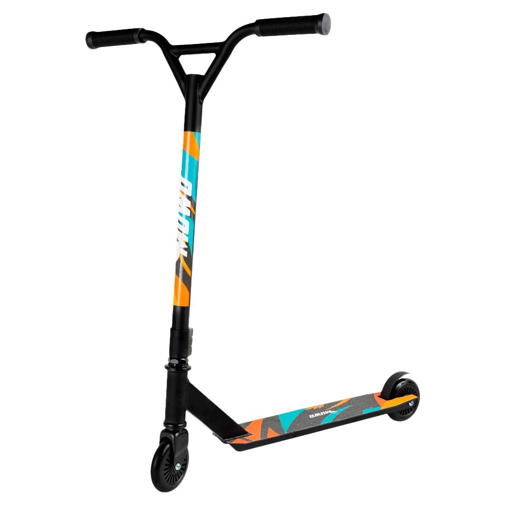 MUWO Stuntscooter "Halfpipe"