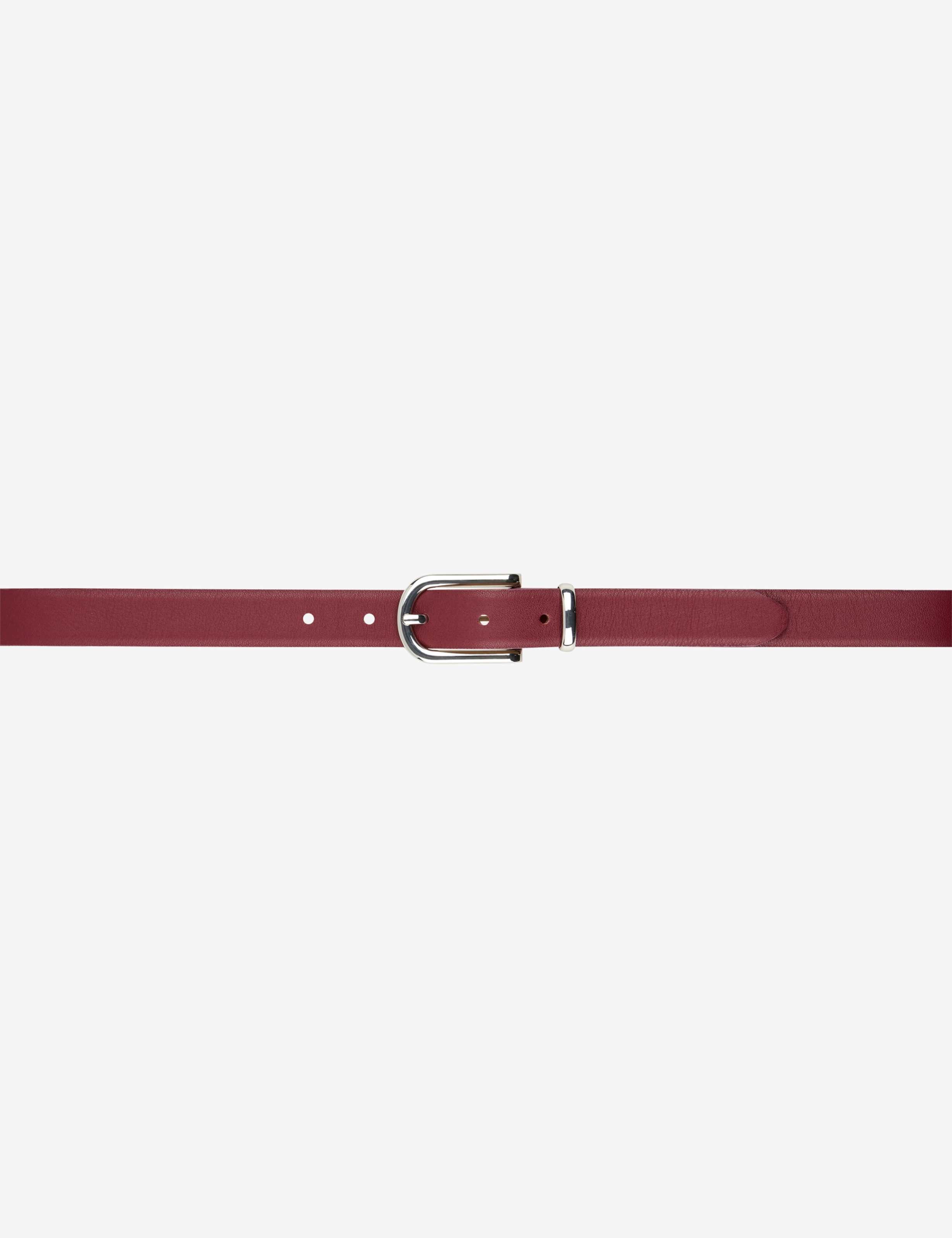 Brax Ledergürtel Style DAMENGÜRTEL günstig online kaufen