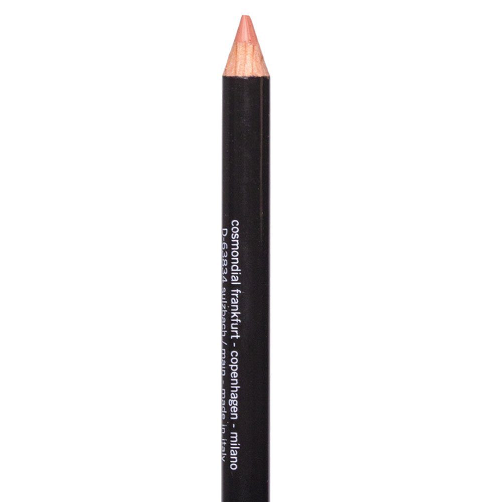 Benecos Lipliner Natural Sandalwood, 1.1 g