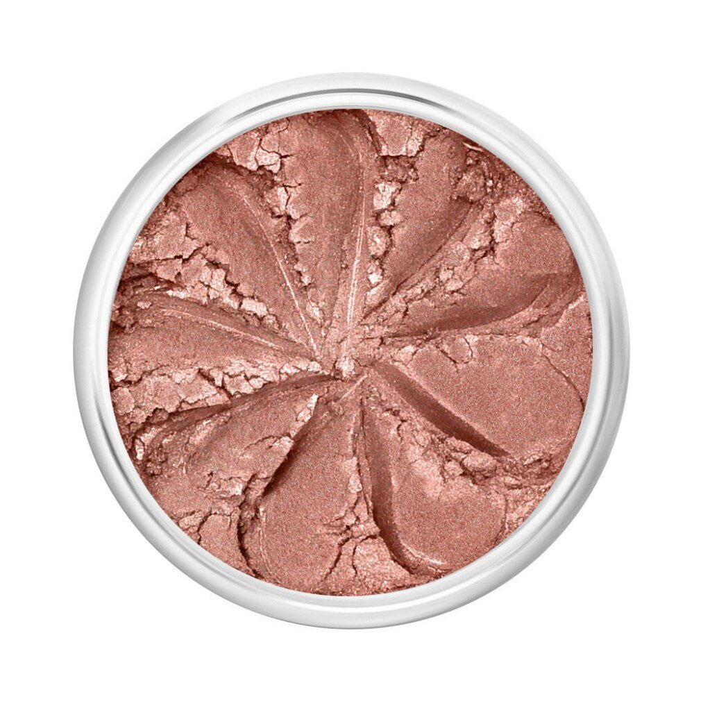 LILY LOLO Румяна Colorete Mineral Goddess
