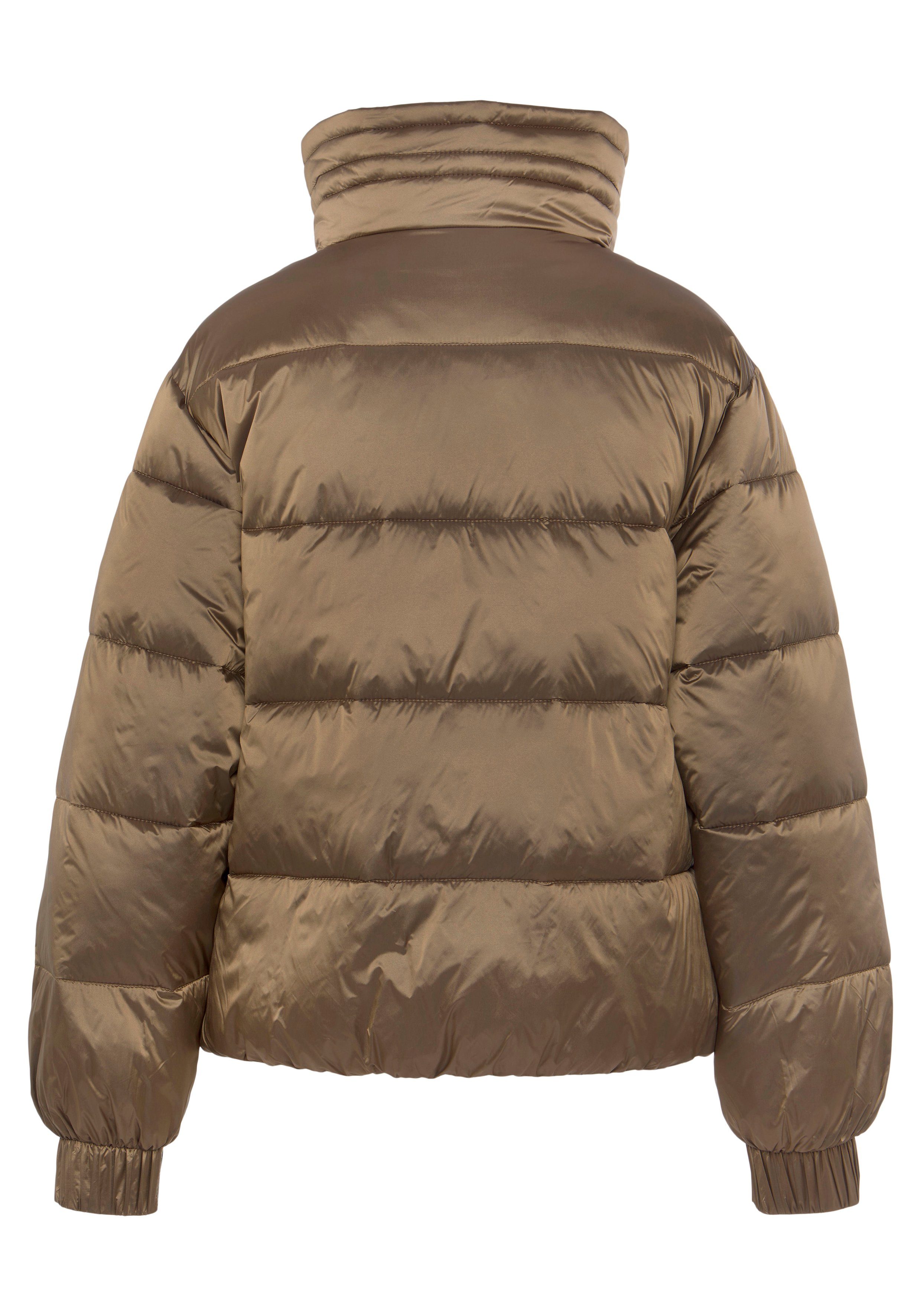 BOSS ORANGE Outdoorjacke Padina Premium Damenmode günstig online kaufen